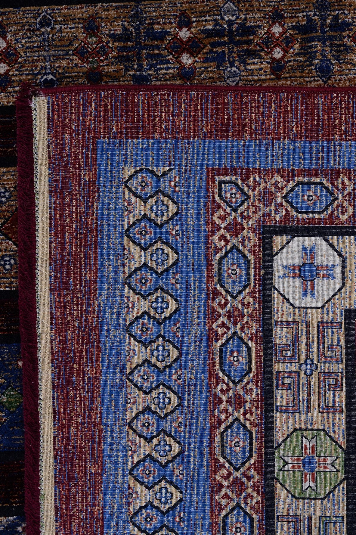 Naar Gloria 5172A Bambu Halı — detay 11