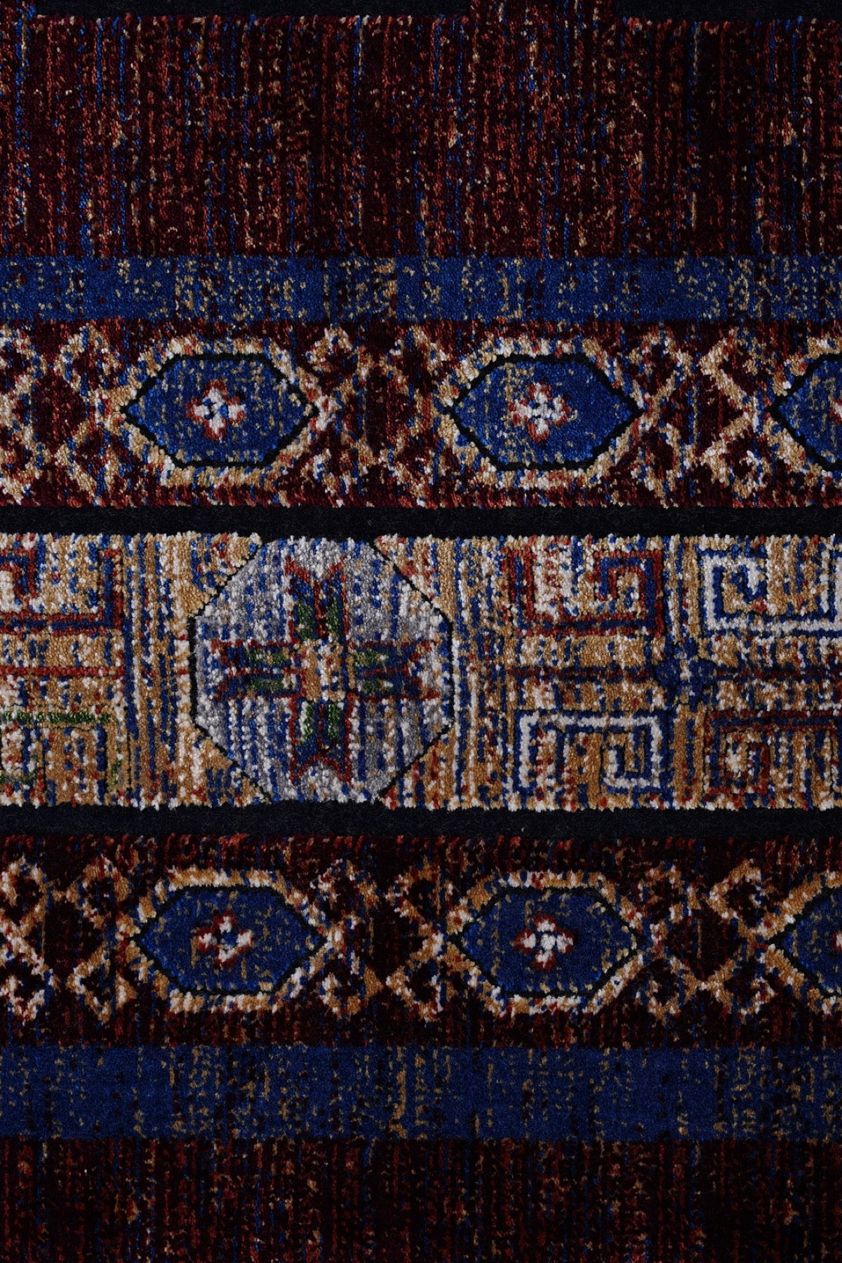Naar Gloria 5172A Bambu Halı — detay 4