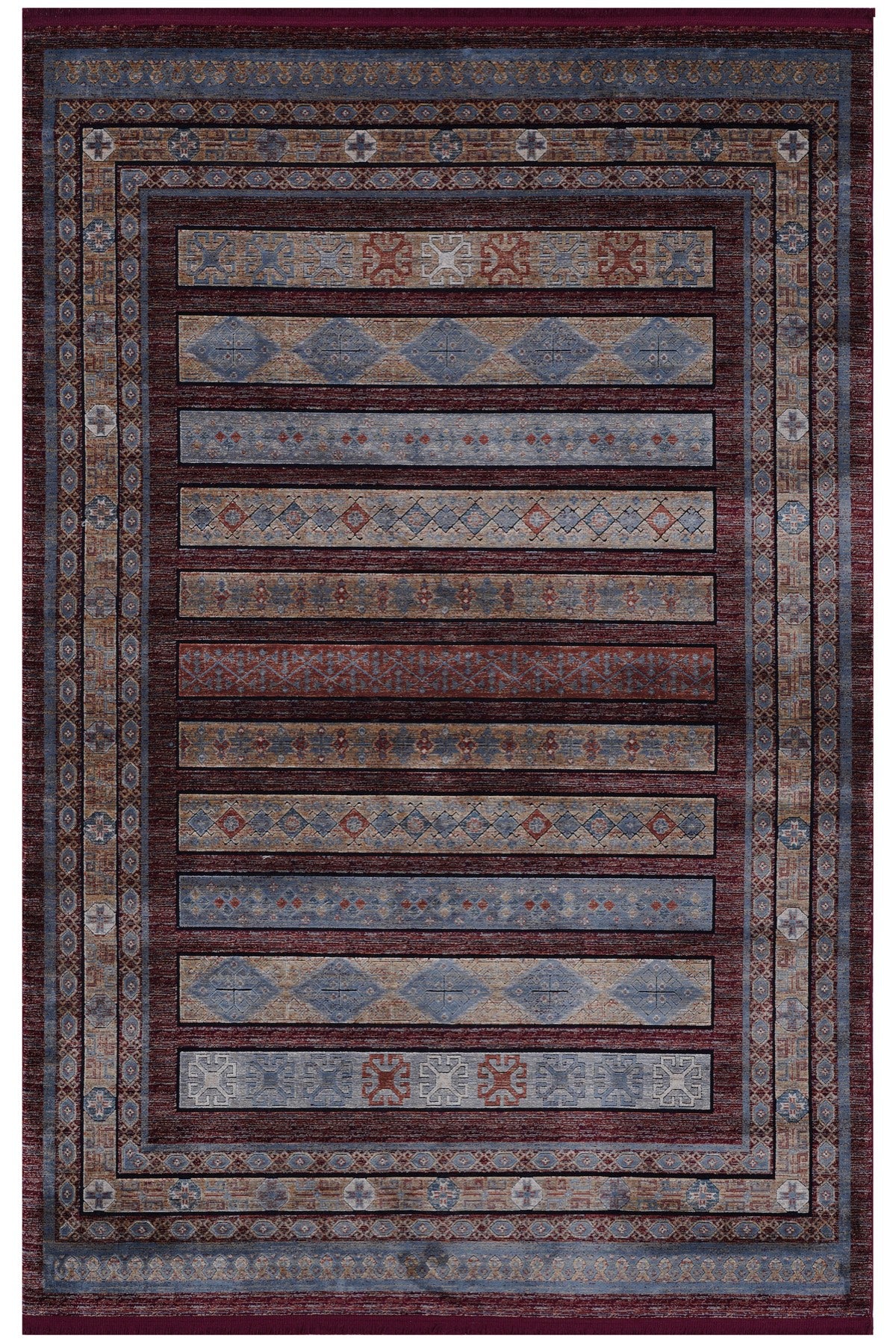Naar Gloria 5172A Bambu Halı — detay 9