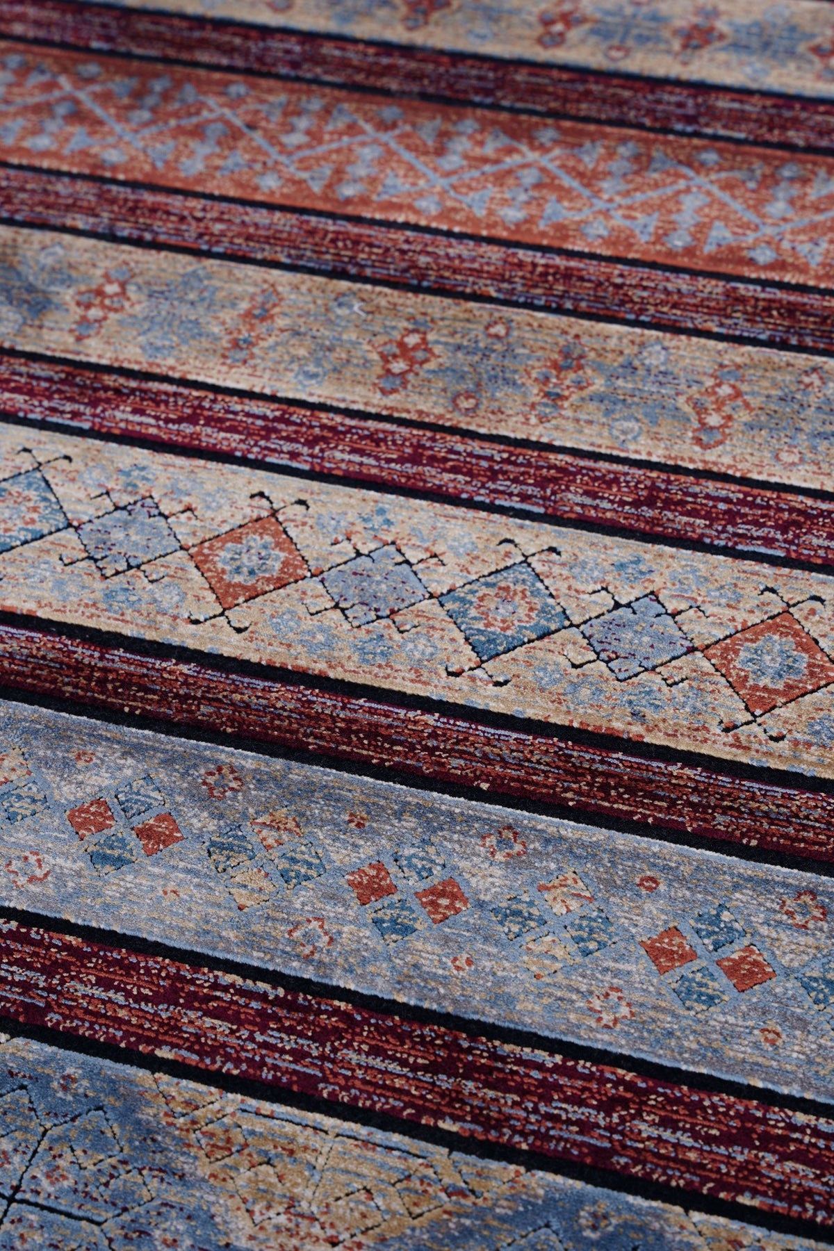 Naar Gloria 5172A Bambu Halı — detay 1