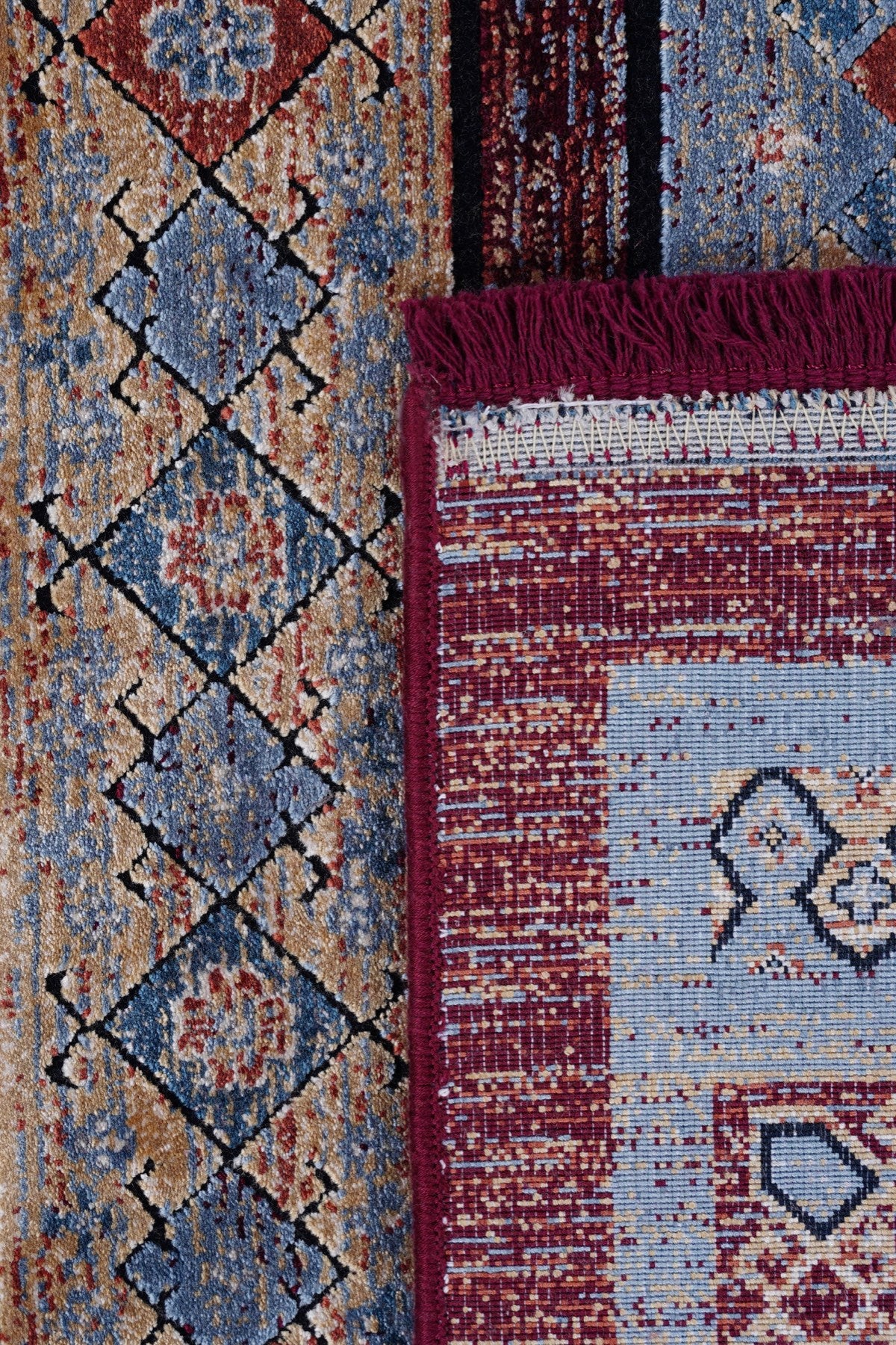 Naar Gloria 5172A Bambu Halı — detay 10
