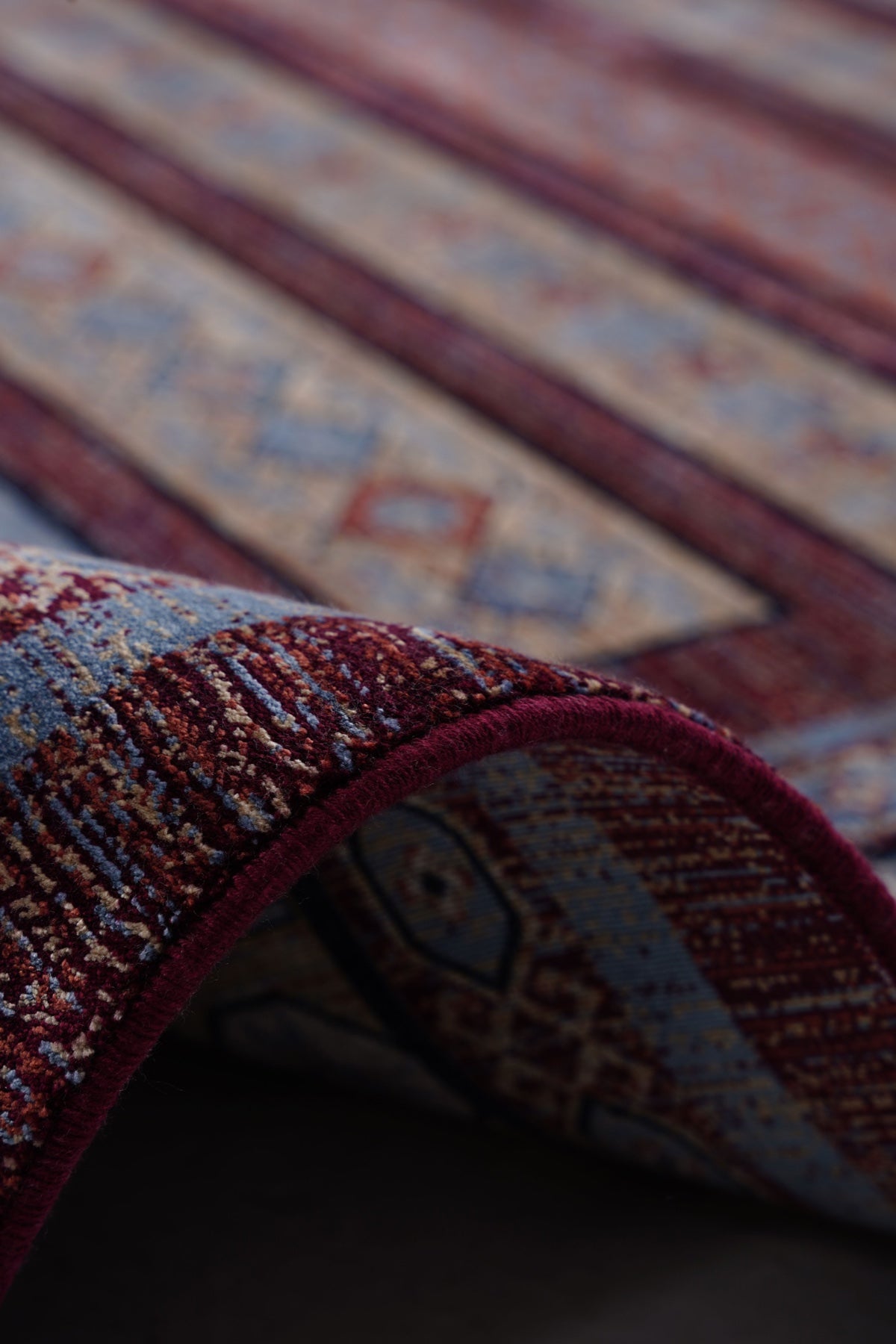 Naar Gloria 5172A Bambu Halı — detay 12