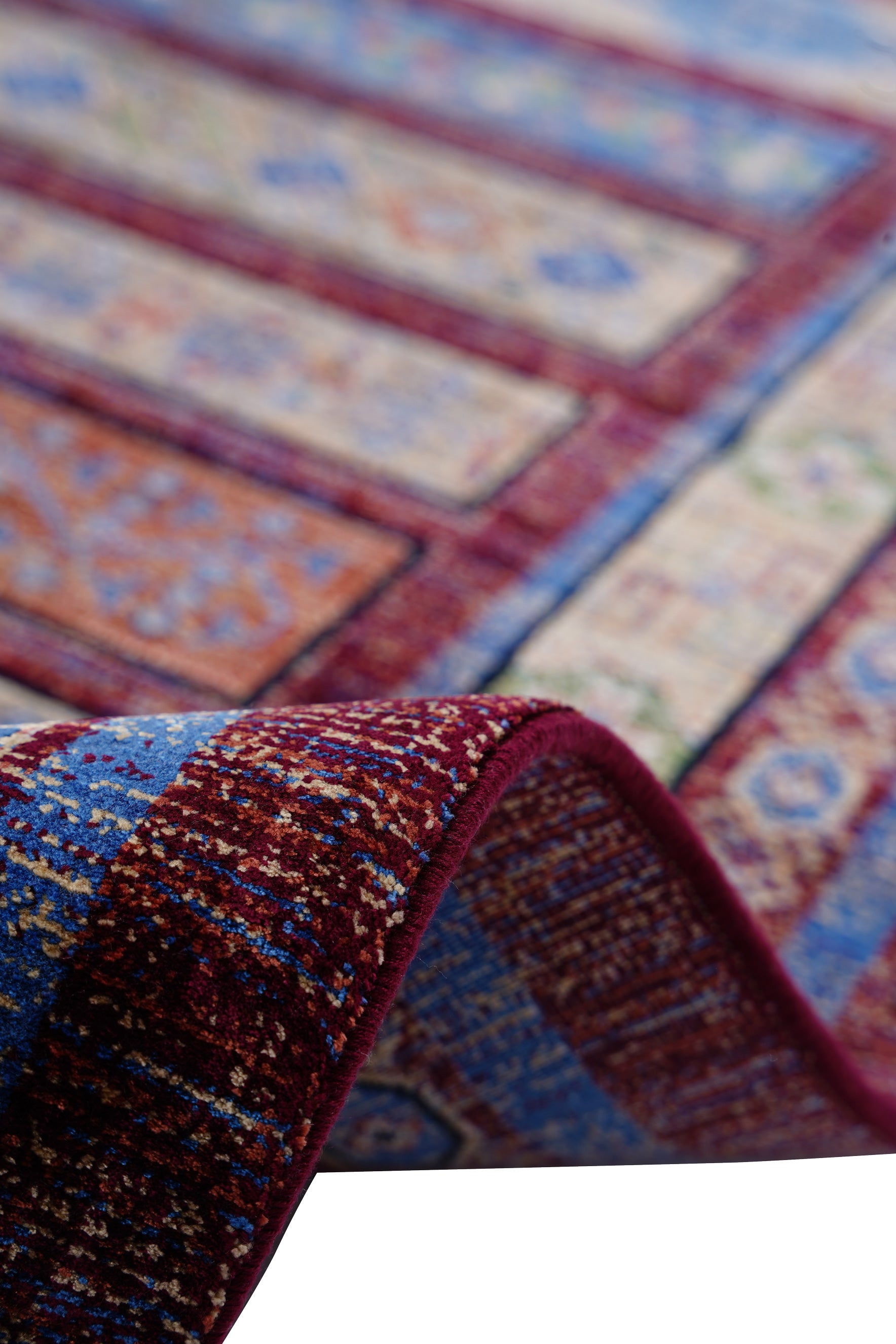 Naar Gloria 5172A Bambu Halı — detay 13