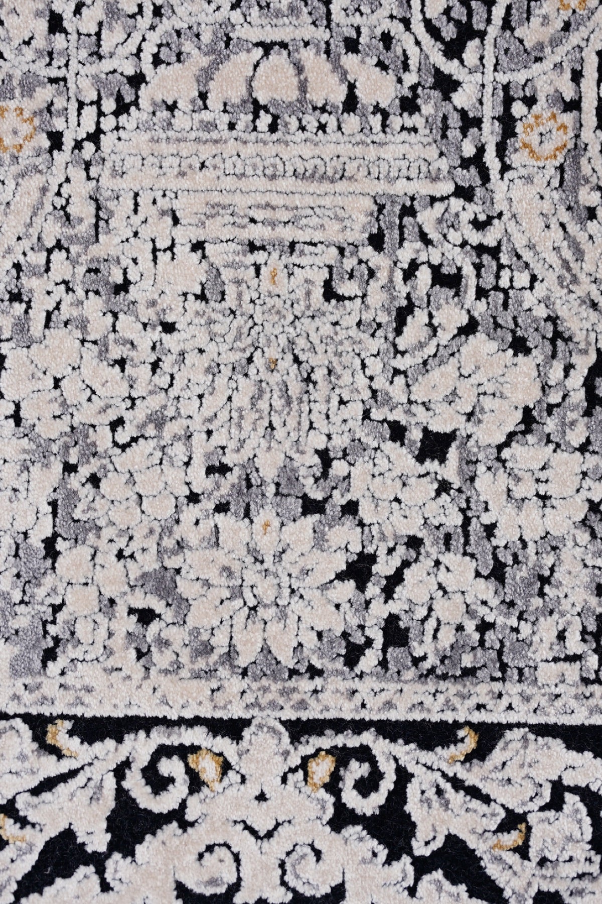 Naar Gloria 6460F Bambu Halı — detay 1