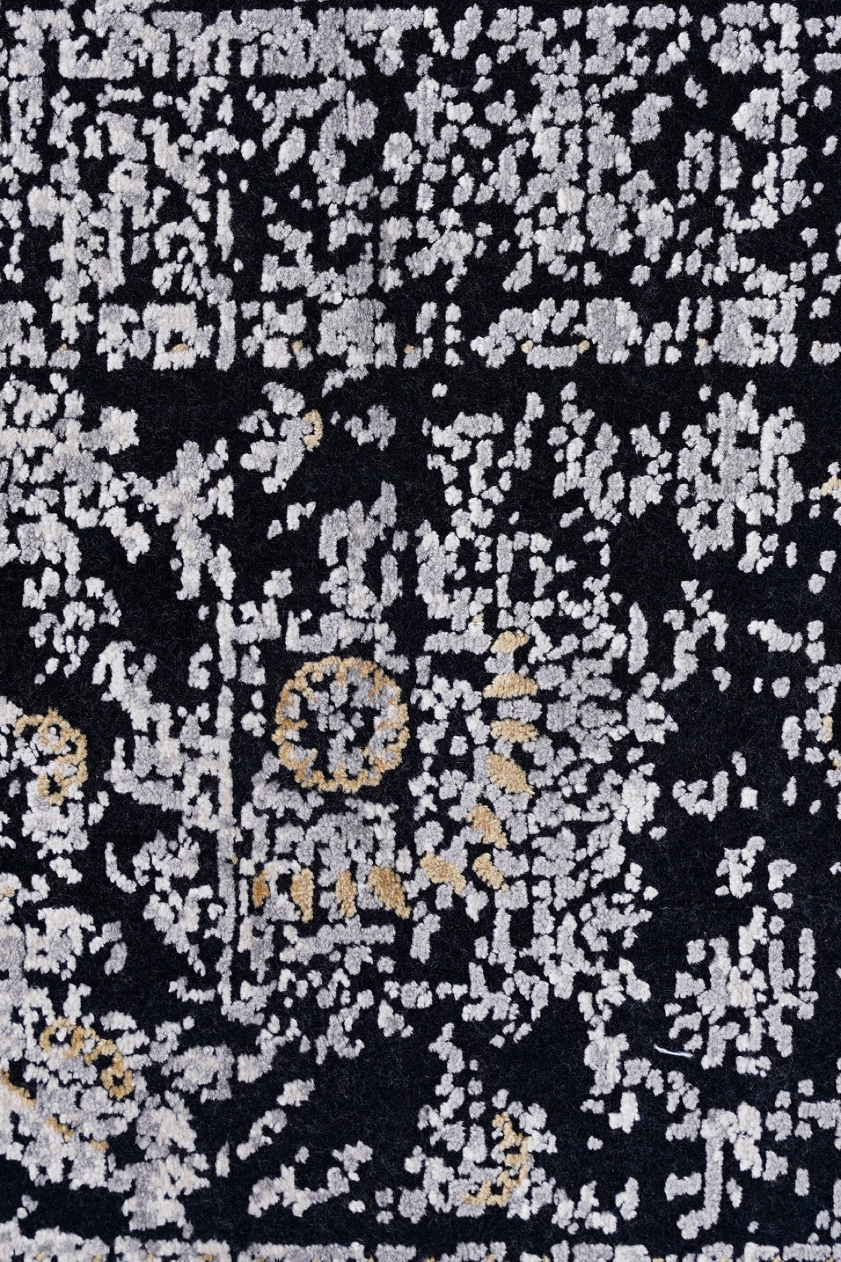 Naar Gloria 6462A Bambu Halı — detay 2