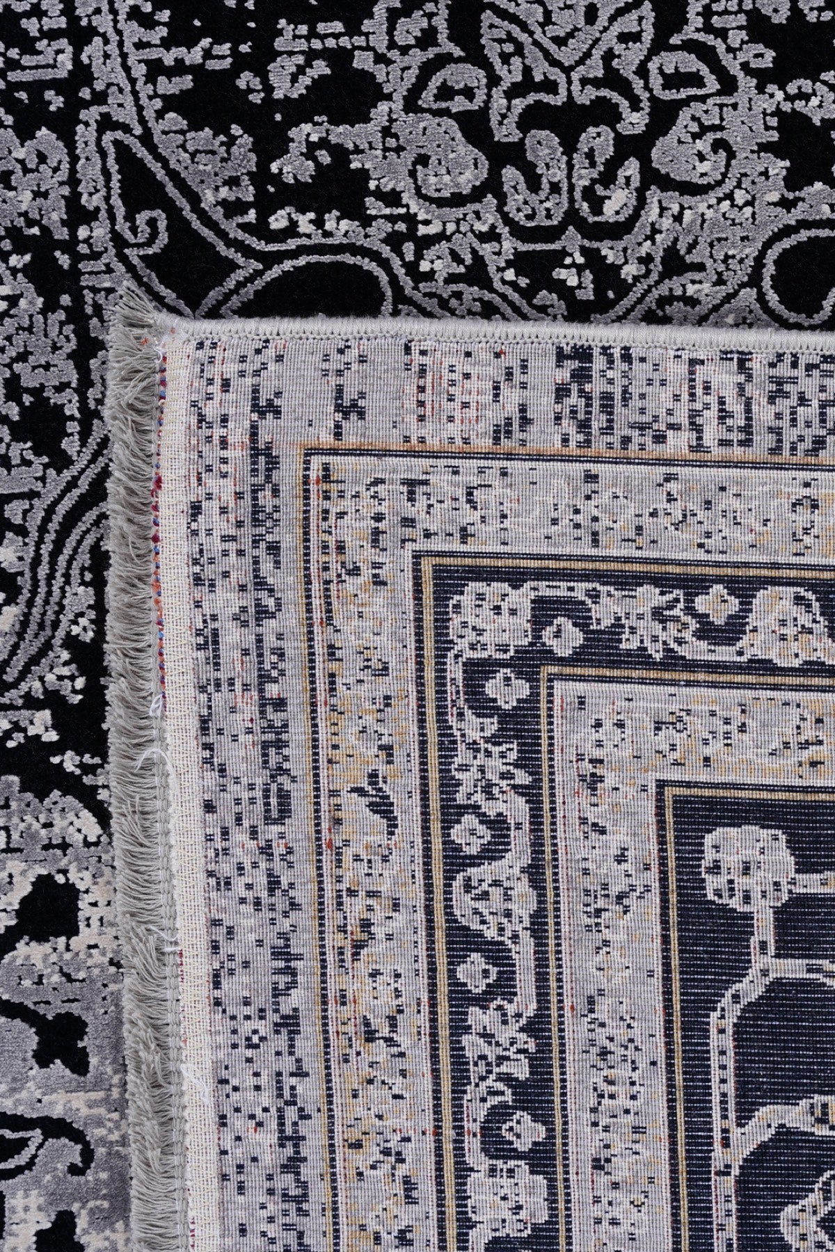Naar Gloria 6463D Bambu Halı — detay 5