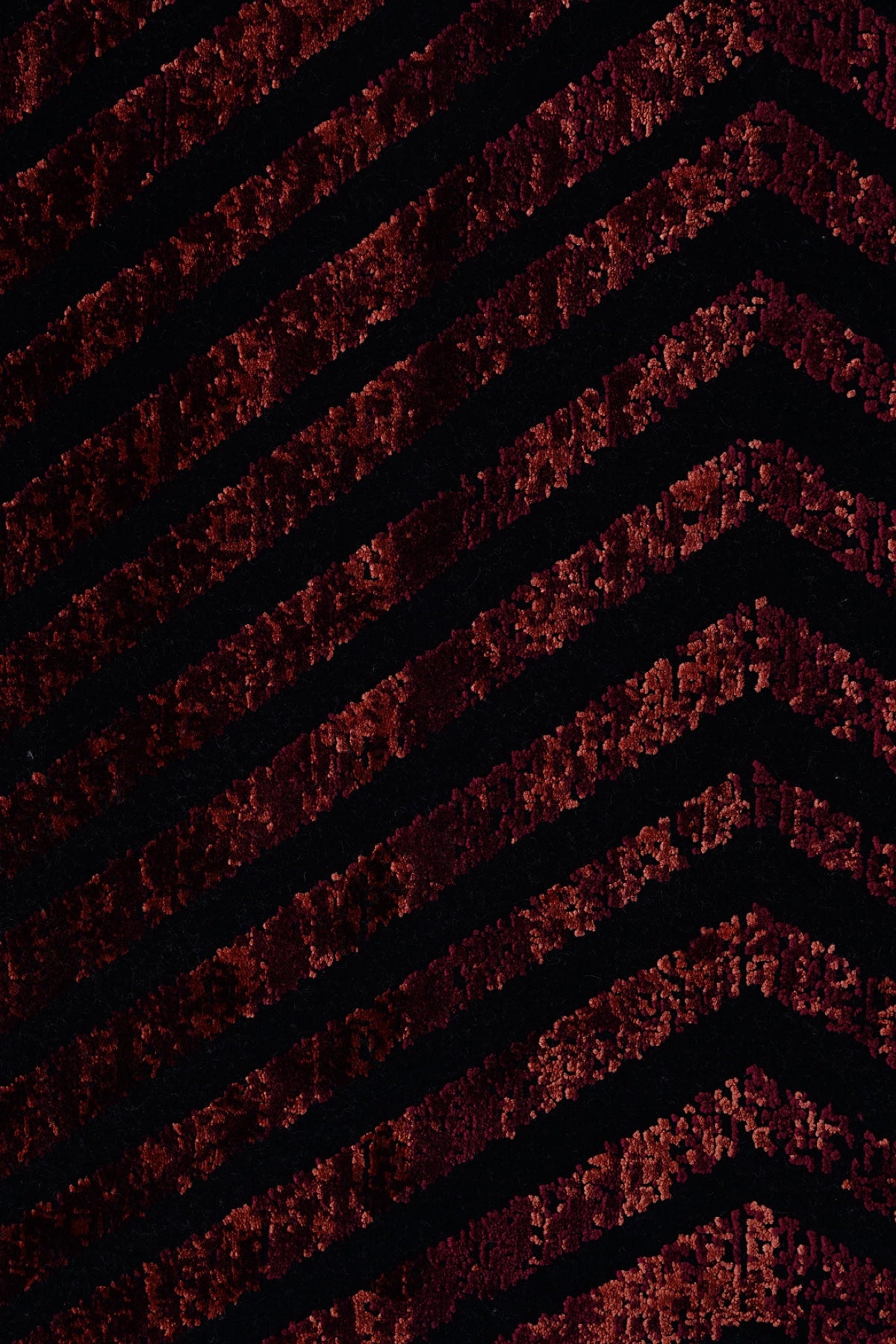 Naar Gloria 6490A Bambu Halı — detay 1