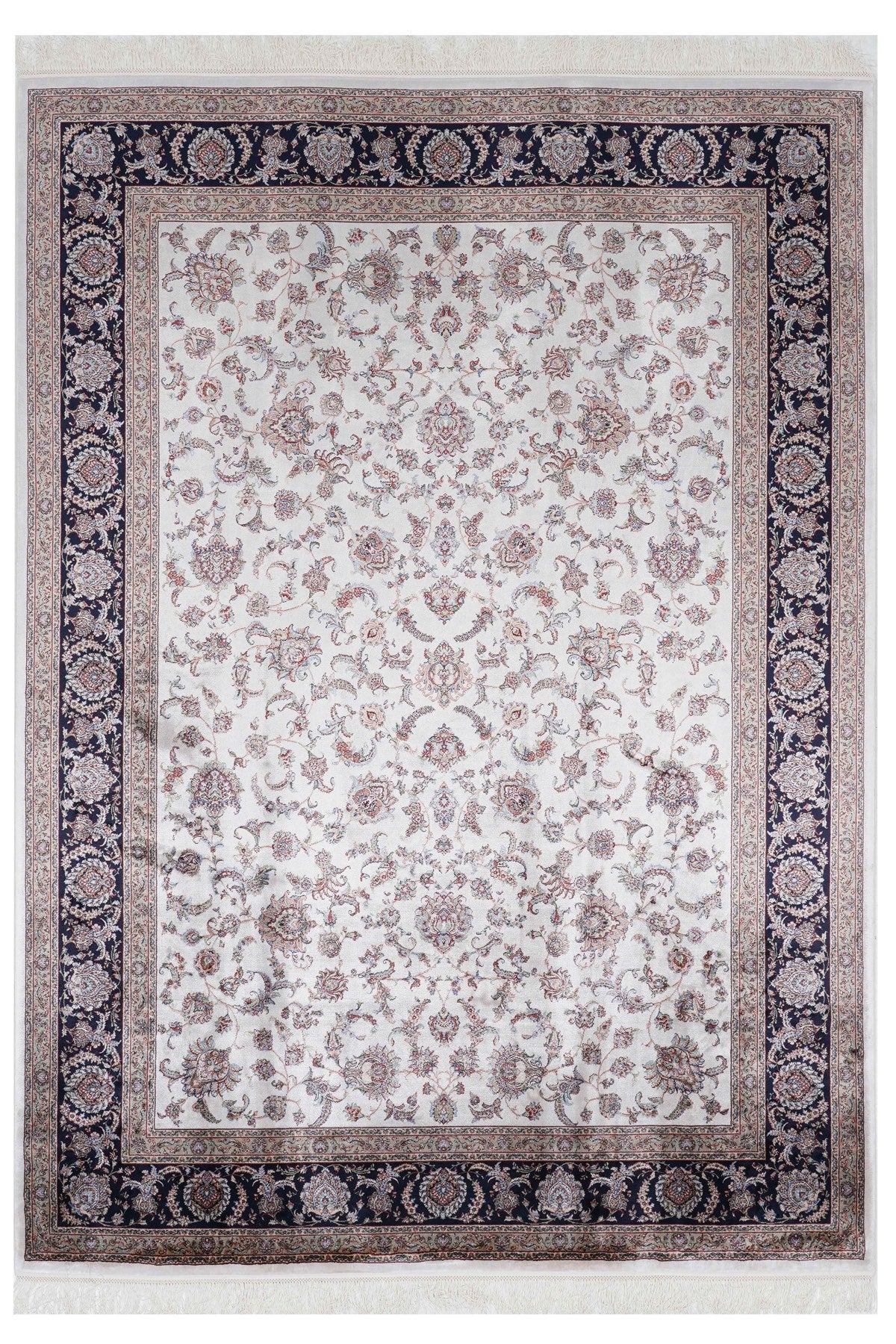 Naar Halı Anatolian Silk 32413 Bambu Halı — detay 6