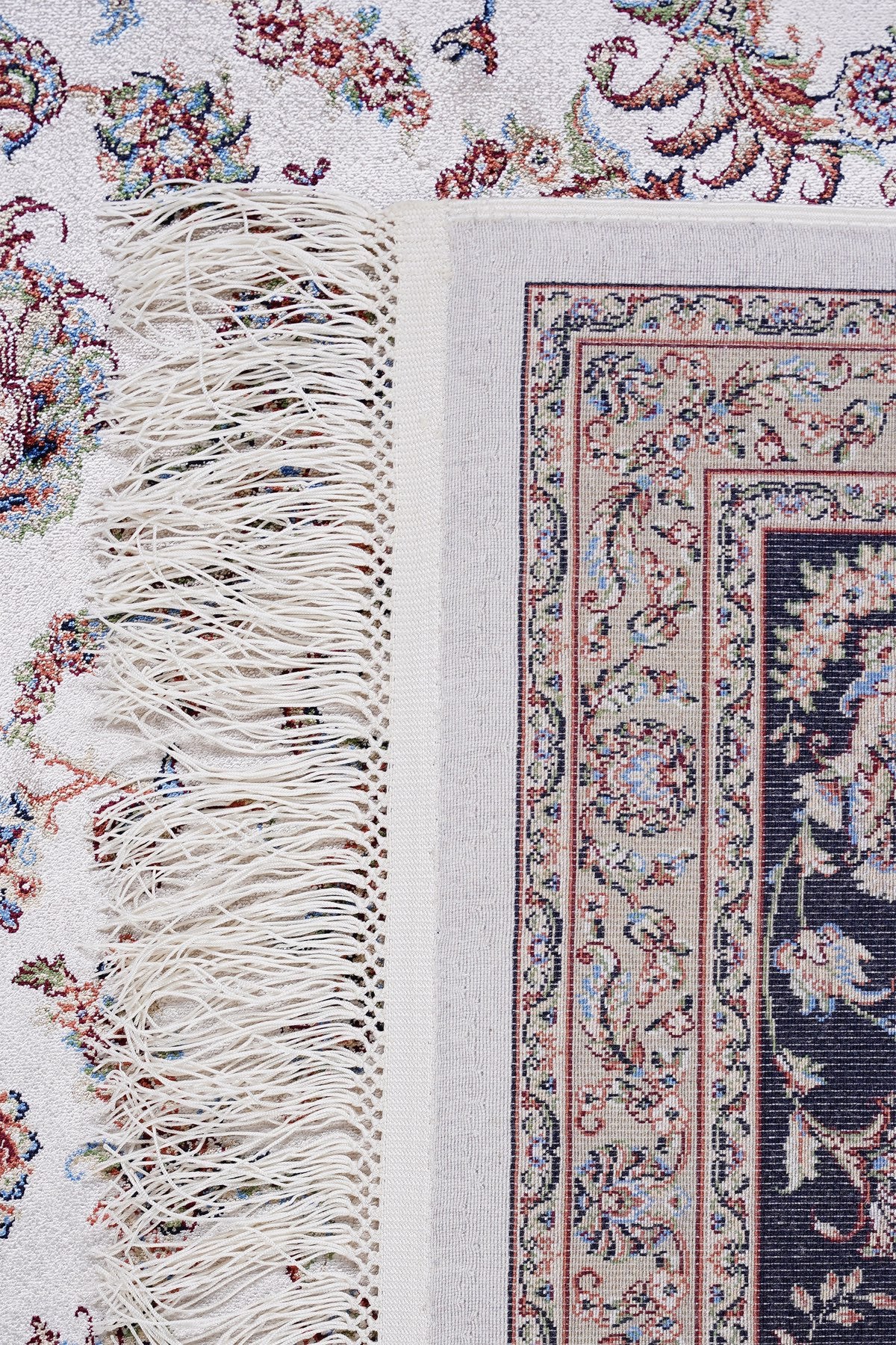 Naar Halı Anatolian Silk 32413 Bambu Halı — detay 5