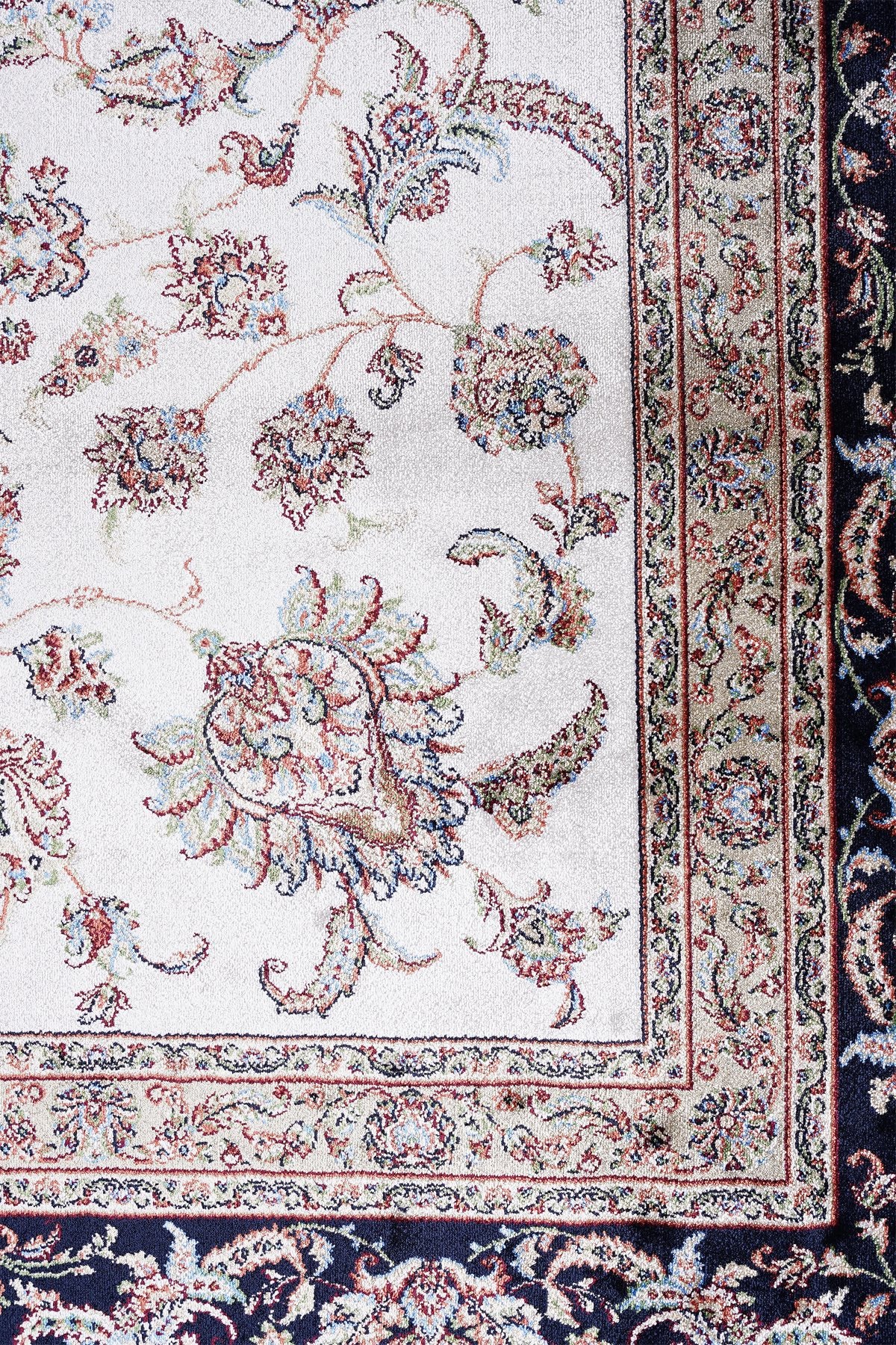 Naar Halı Anatolian Silk 32413 Bambu Halı — detay 3