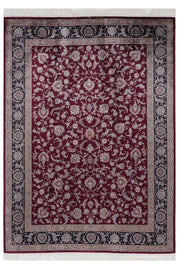 Naar Halı Anatolian Silk 32413 Bambu Halı — üstten görünüm