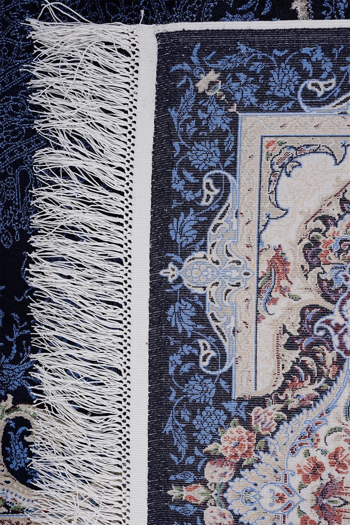 Naar Halı Anatolian Silk 32984 Bambu Halı — detay 5