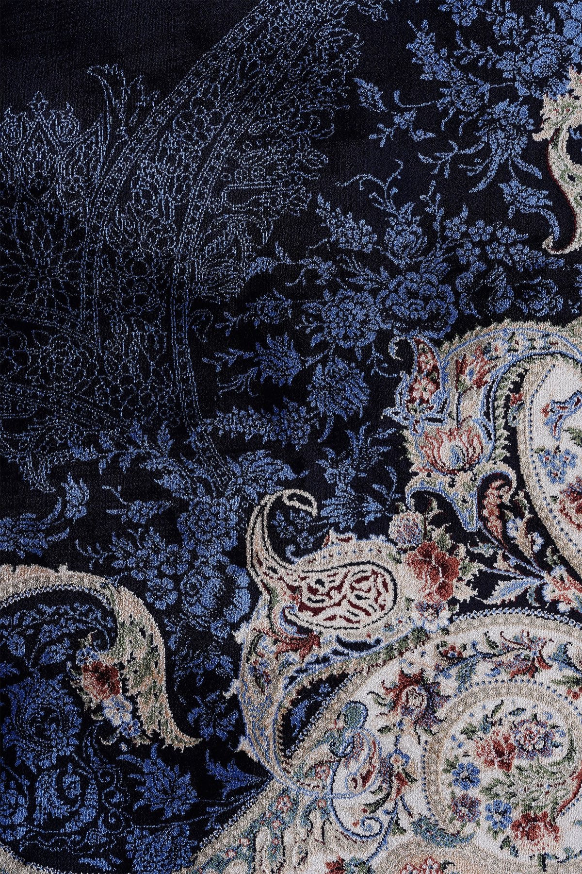 Naar Halı Anatolian Silk 32984 Bambu Halı — detay 4