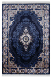 Naar Halı Anatolian Silk 32984 Bambu Halı — üstten görünüm