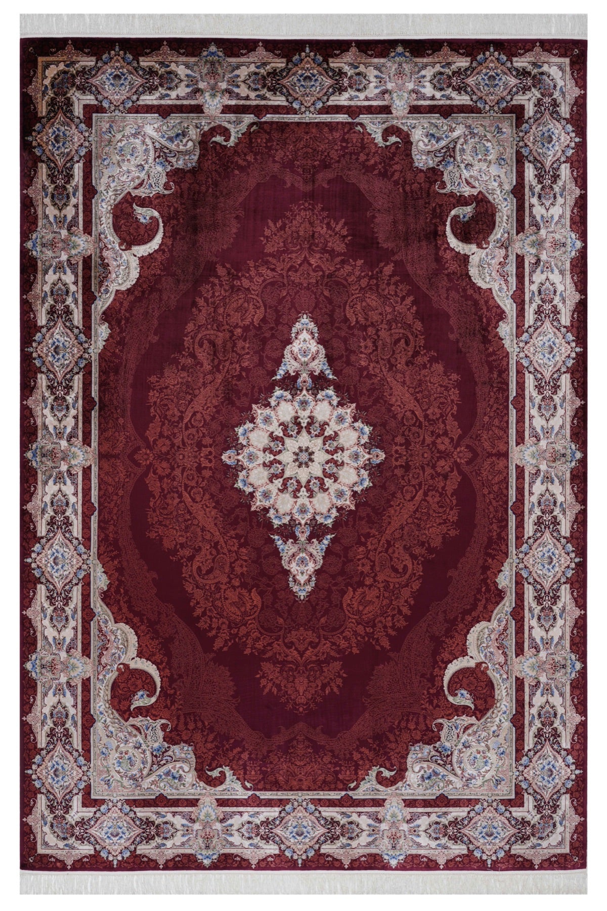 Naar Halı Anatolian Silk 32984 Bambu Halı — detay 6