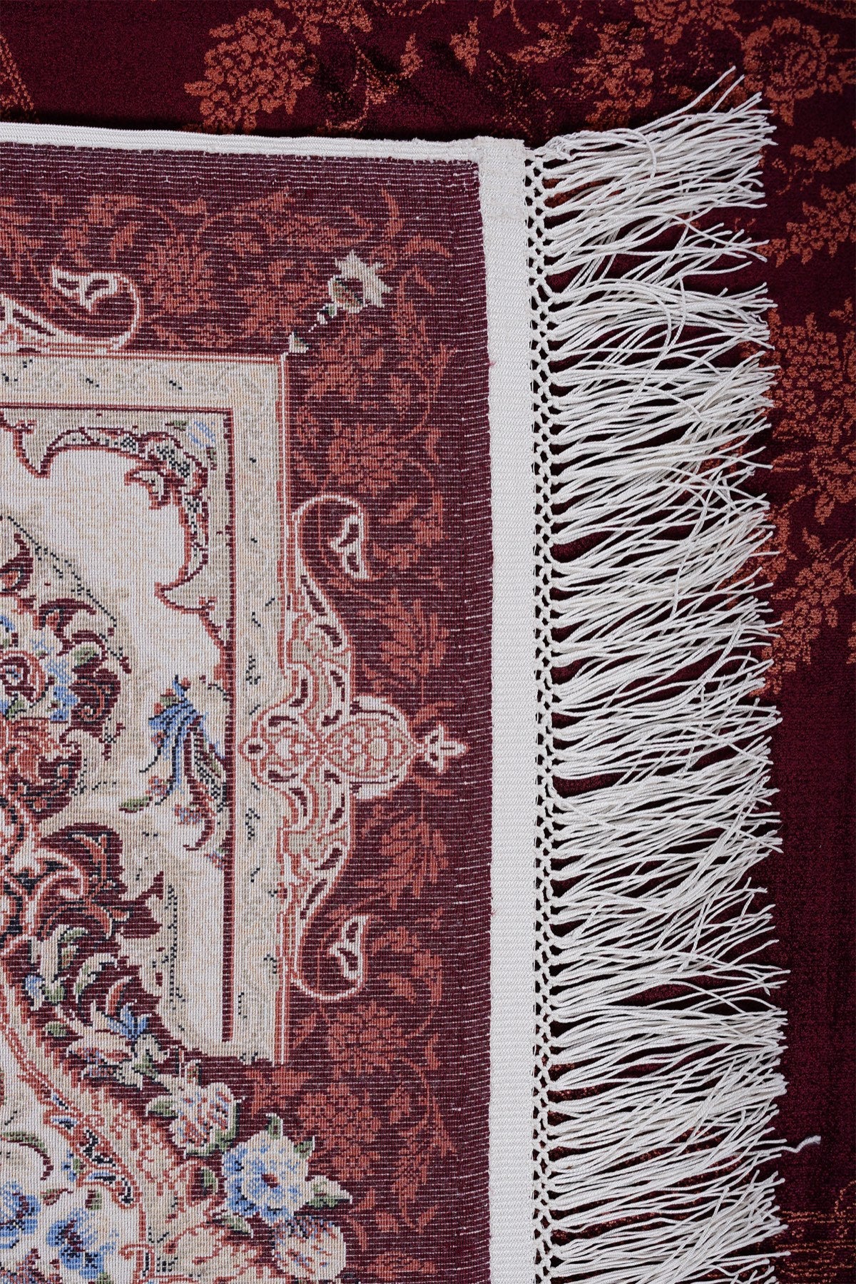 Naar Halı Anatolian Silk 32984 Bambu Halı — detay 8