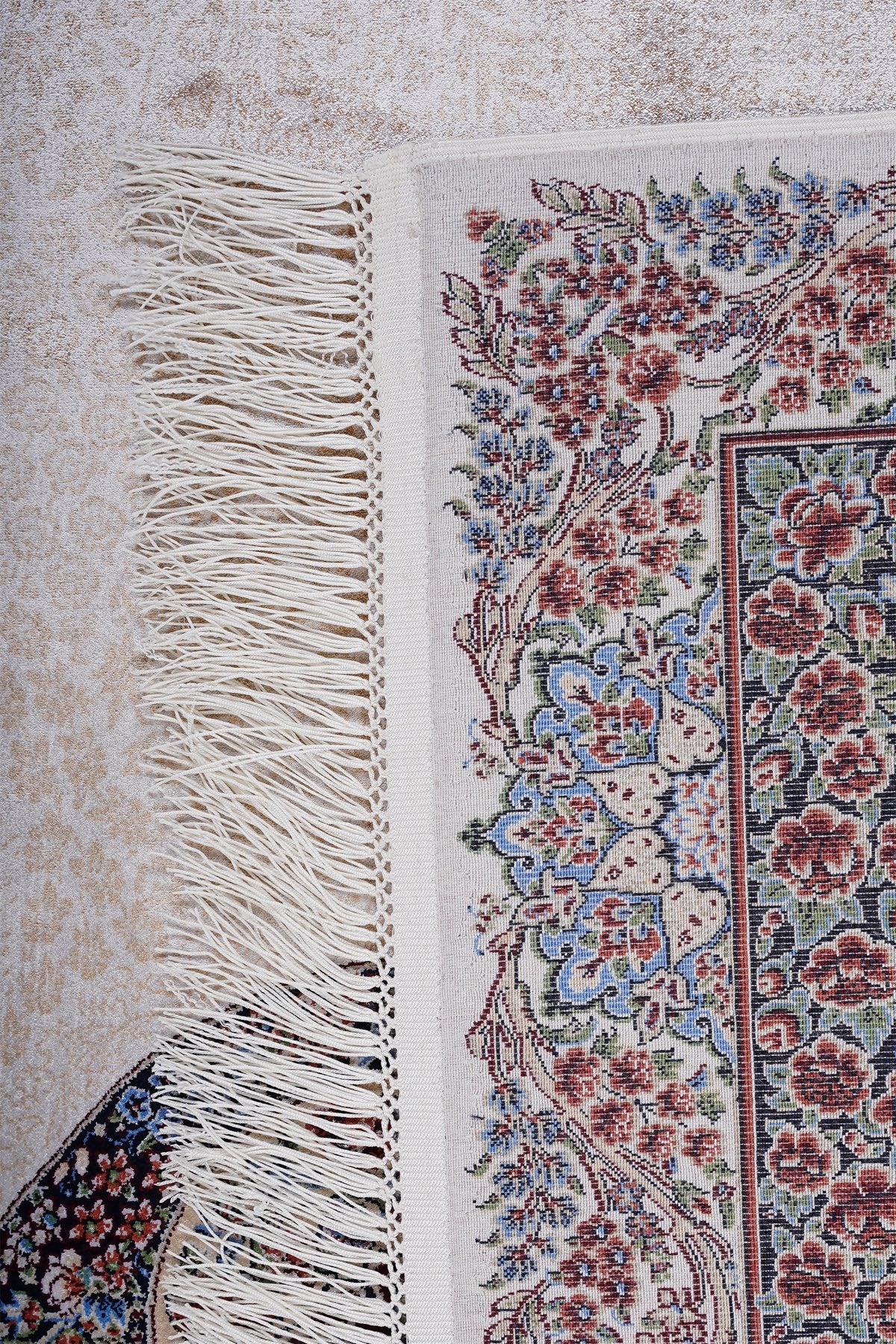 Naar Halı Anatolian Silk 32987 Bambu Halı — detay 12