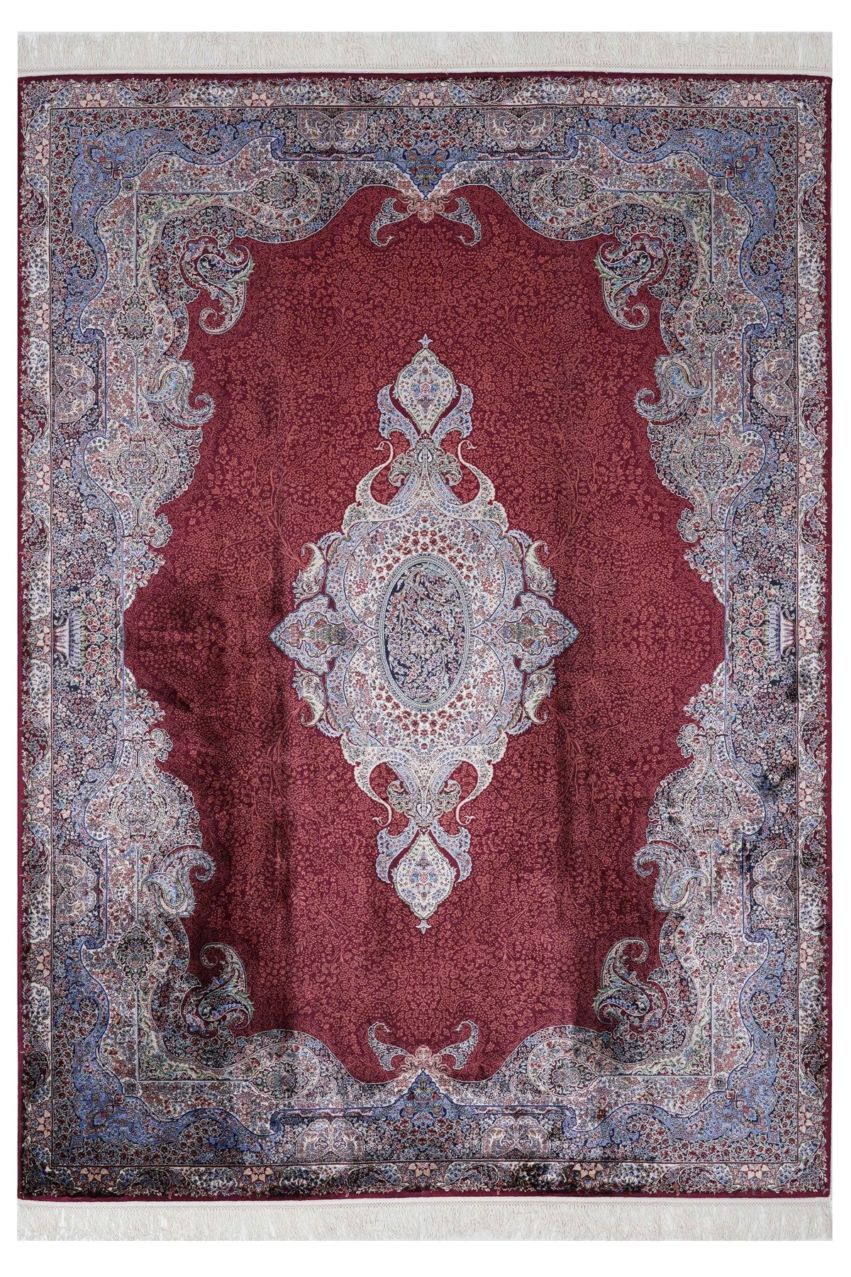 Naar Halı Anatolian Silk 32987 Bambu Halı — detay 7
