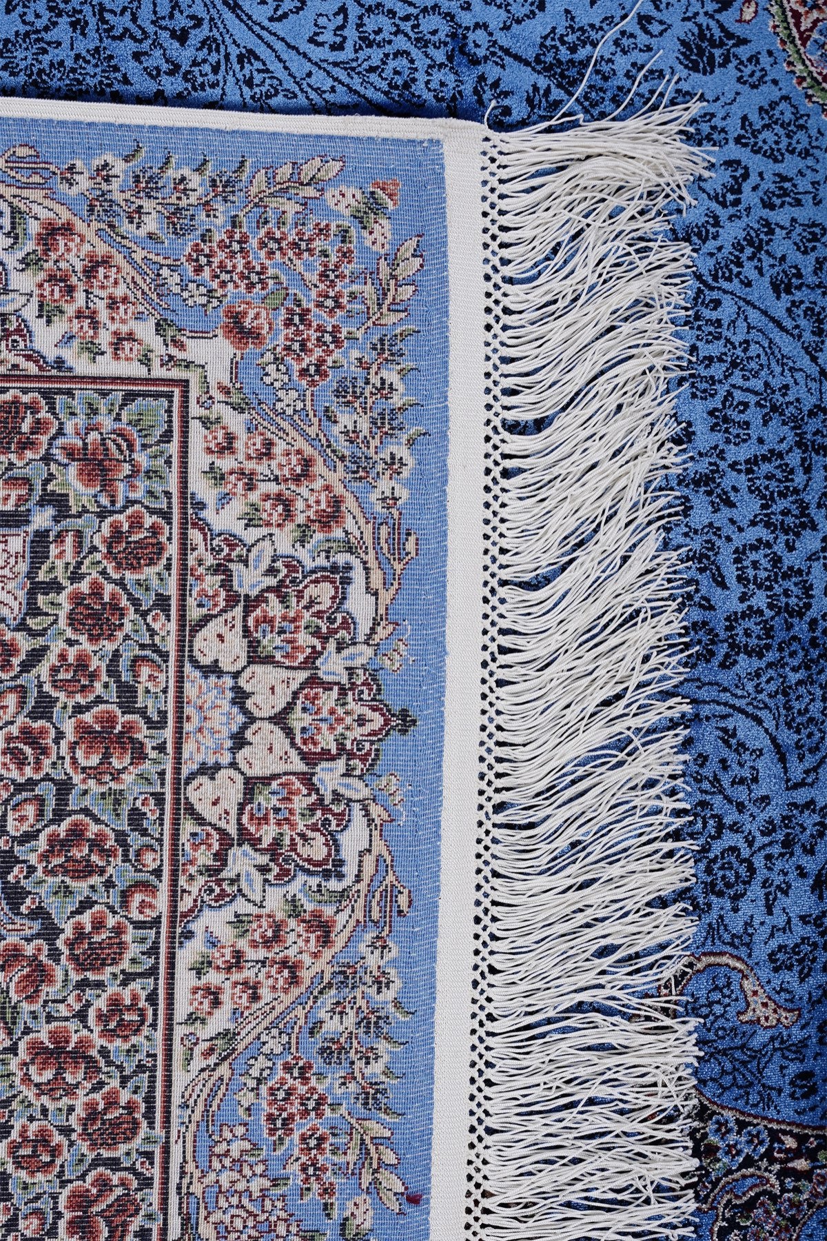 Naar Halı Anatolian Silk 32987 Bambu Halı — detay 5