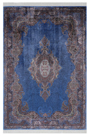 Naar Halı Anatolian Silk 32987 Bambu Halı — üstten görünüm