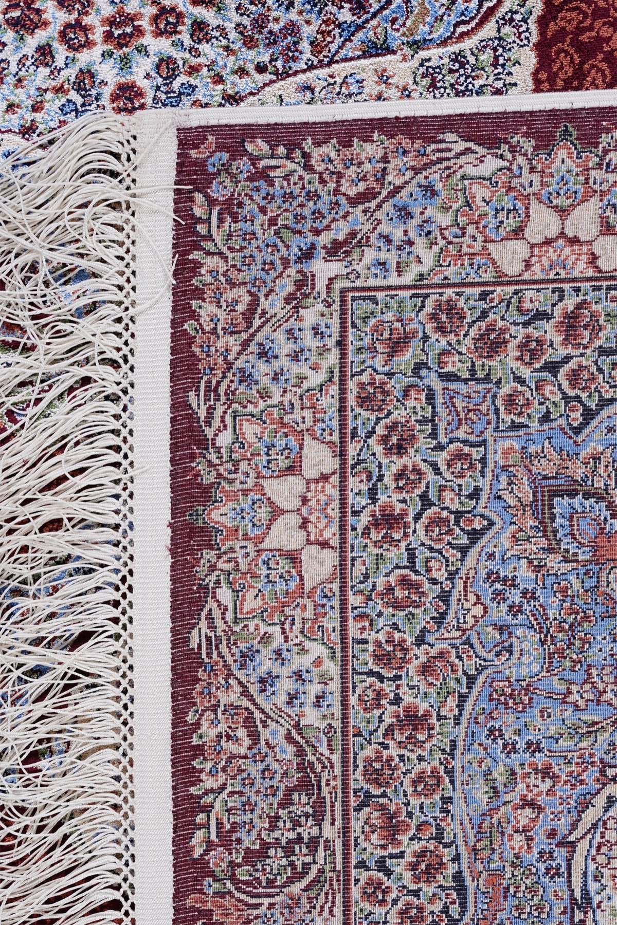 Naar Halı Anatolian Silk 32987 Bambu Halı — detay 6