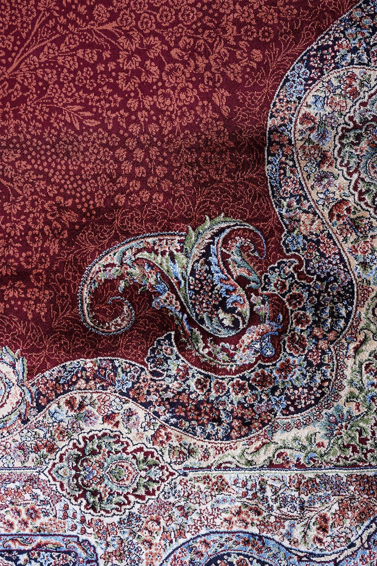 Naar Halı Anatolian Silk 32987 Bambu Halı — detay 3