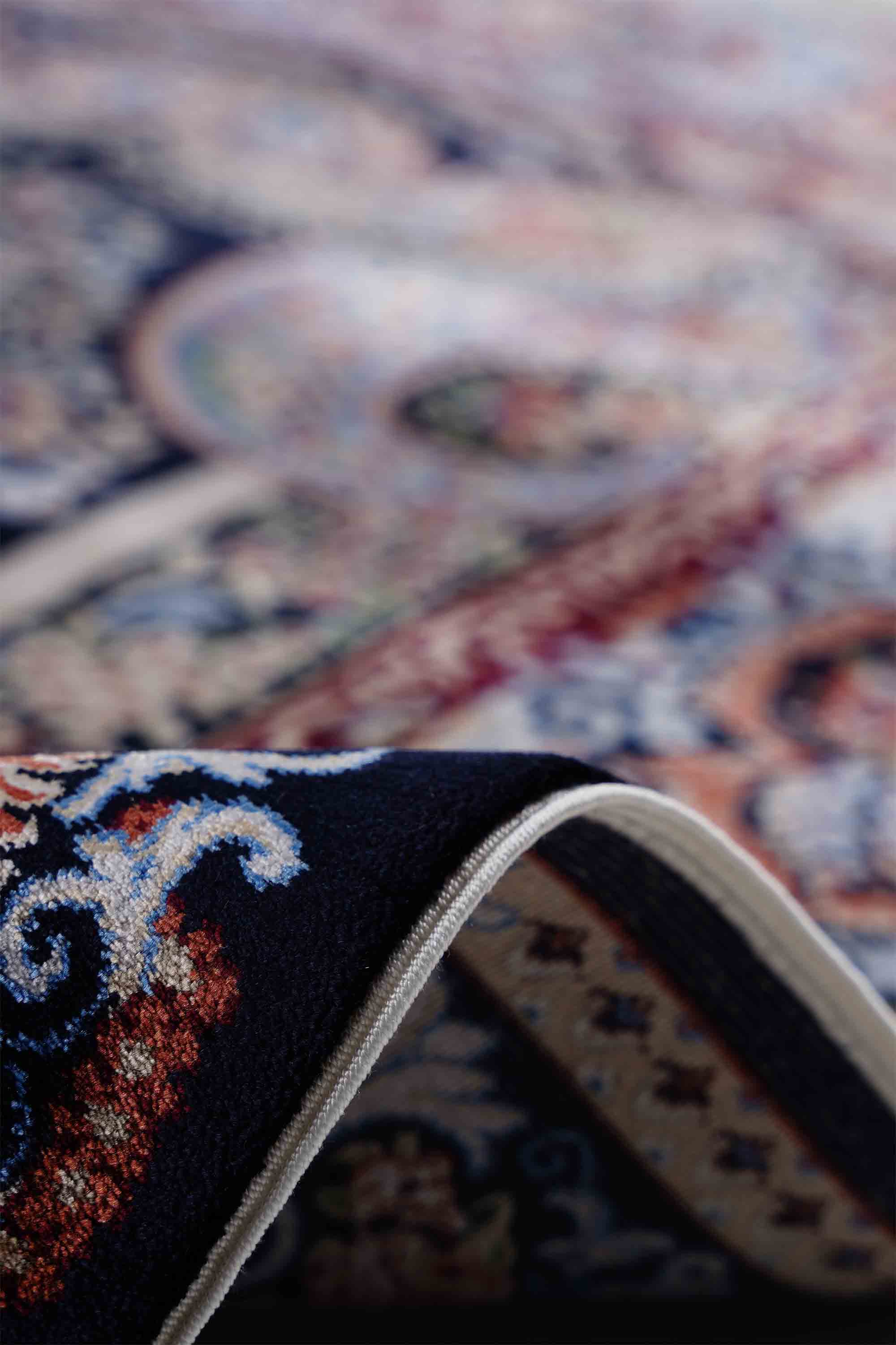Naar Halı Anatolian Silk 33176 Bambu Halı — detay 5