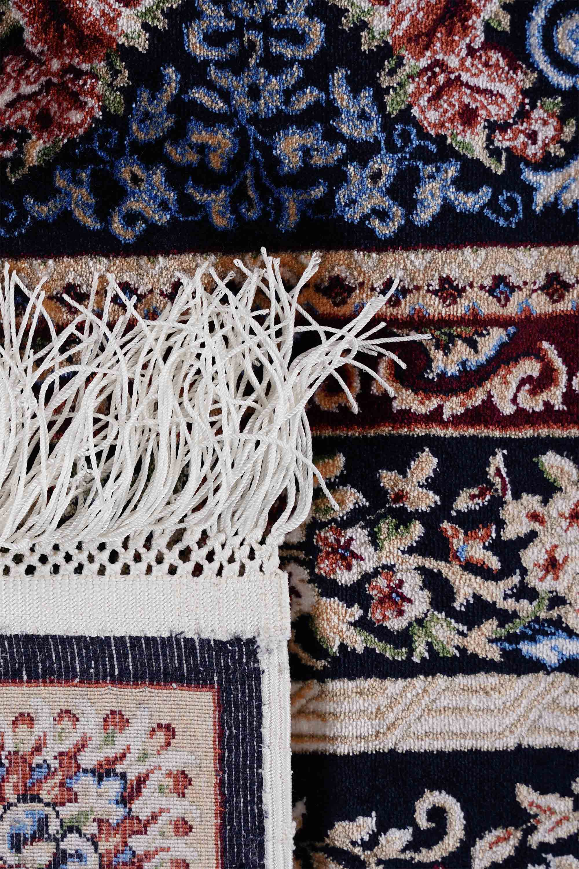 Naar Halı Anatolian Silk 33176 Bambu Halı — detay 4