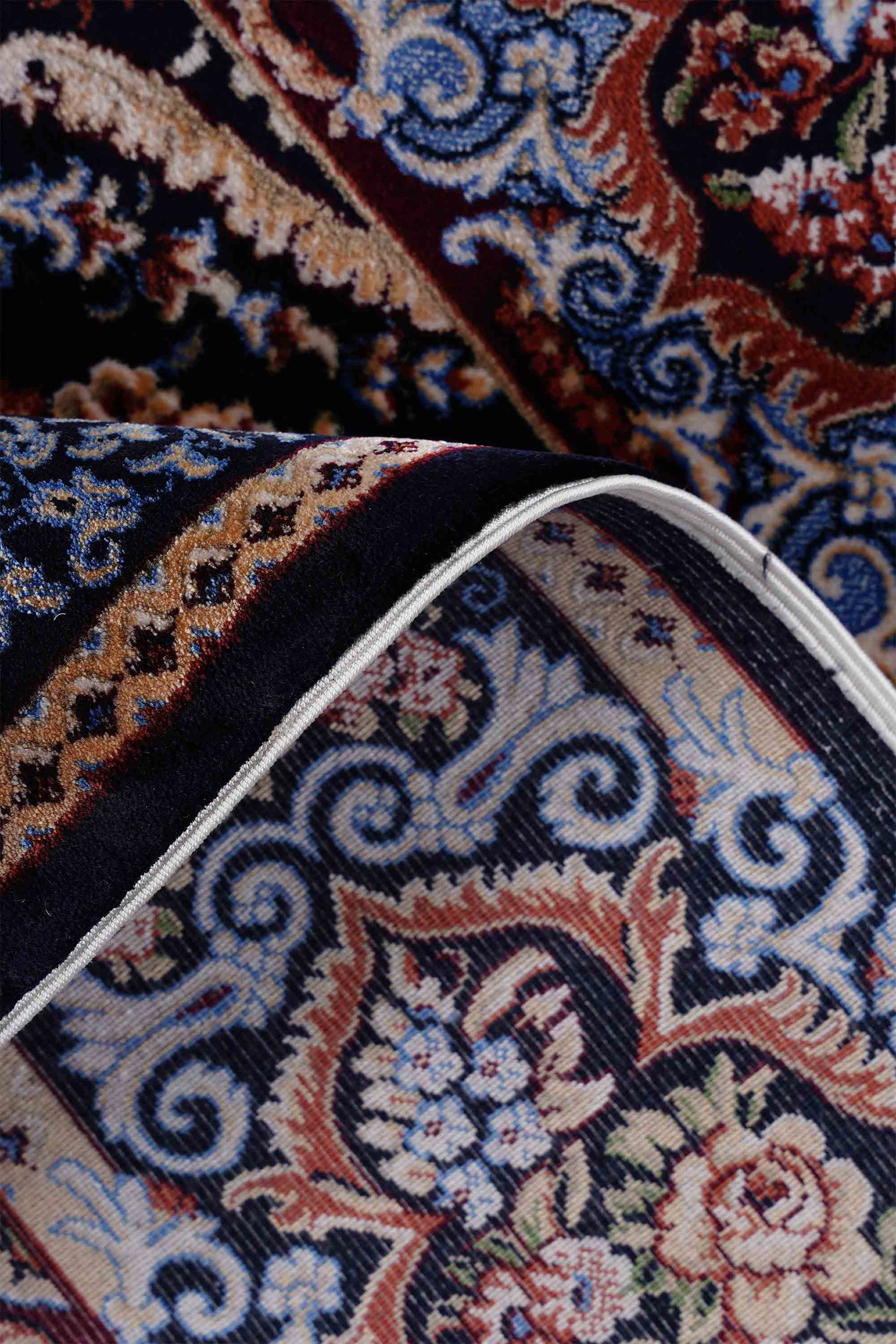 Naar Halı Anatolian Silk 33176 Bambu Halı — detay 3
