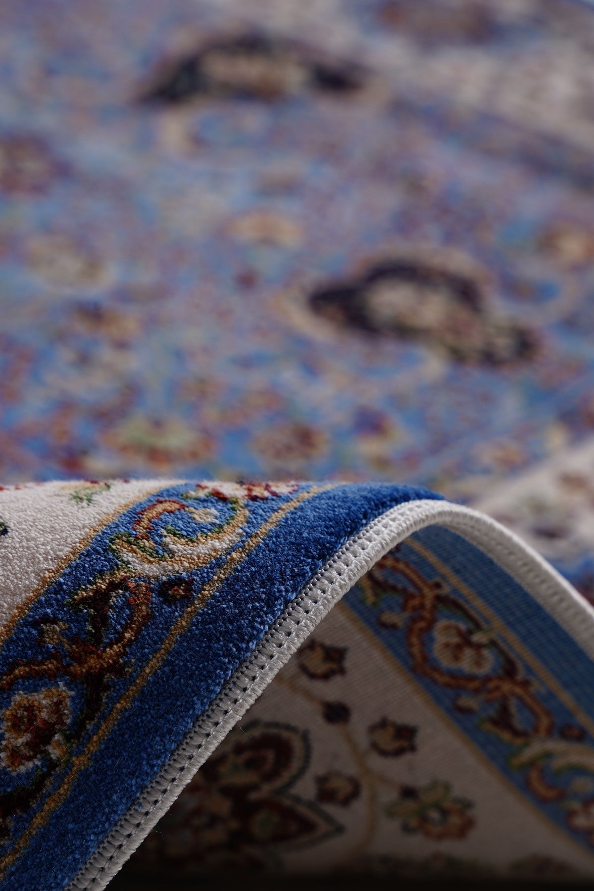 Naar Halı Anatolian Silk 33177 Bambu Halı — detay 2