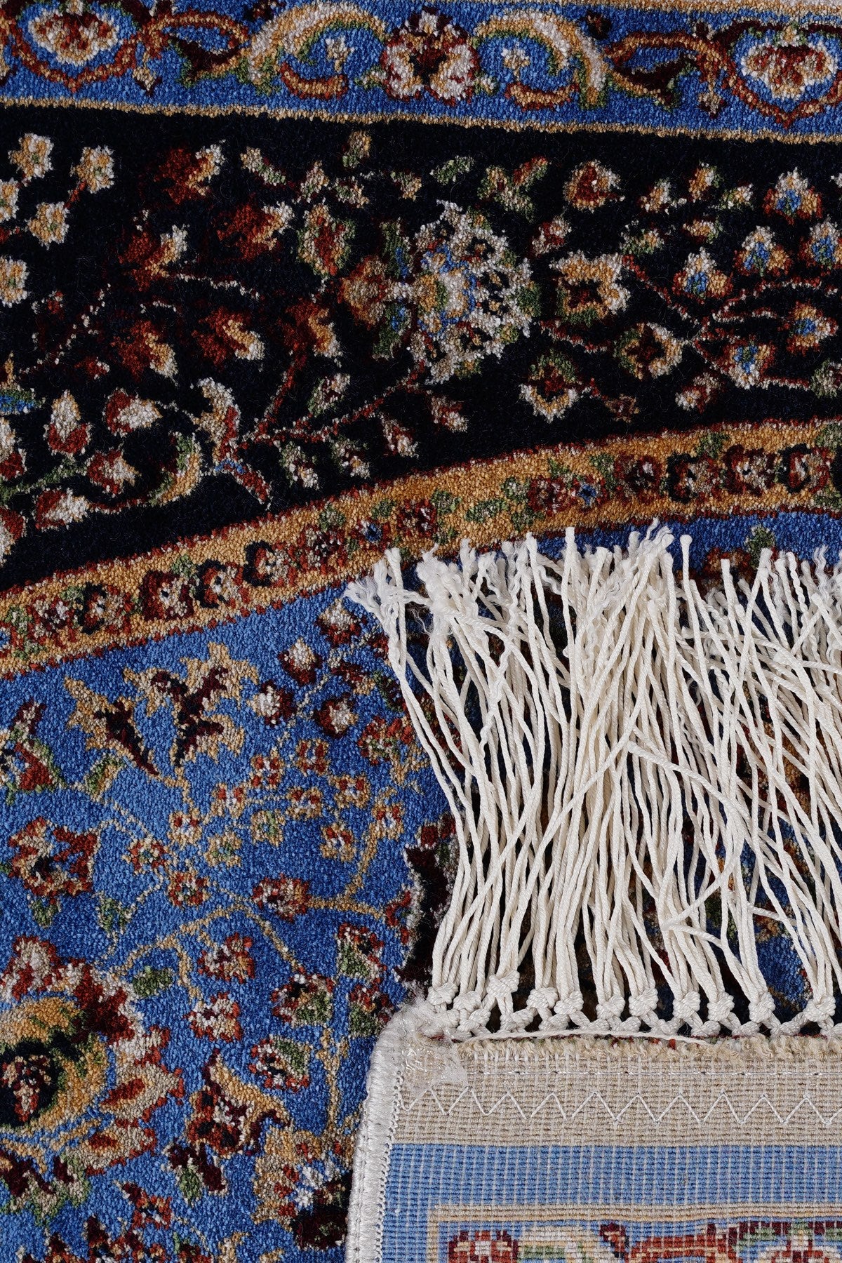 Naar Halı Anatolian Silk 33177 Bambu Halı — detay 3
