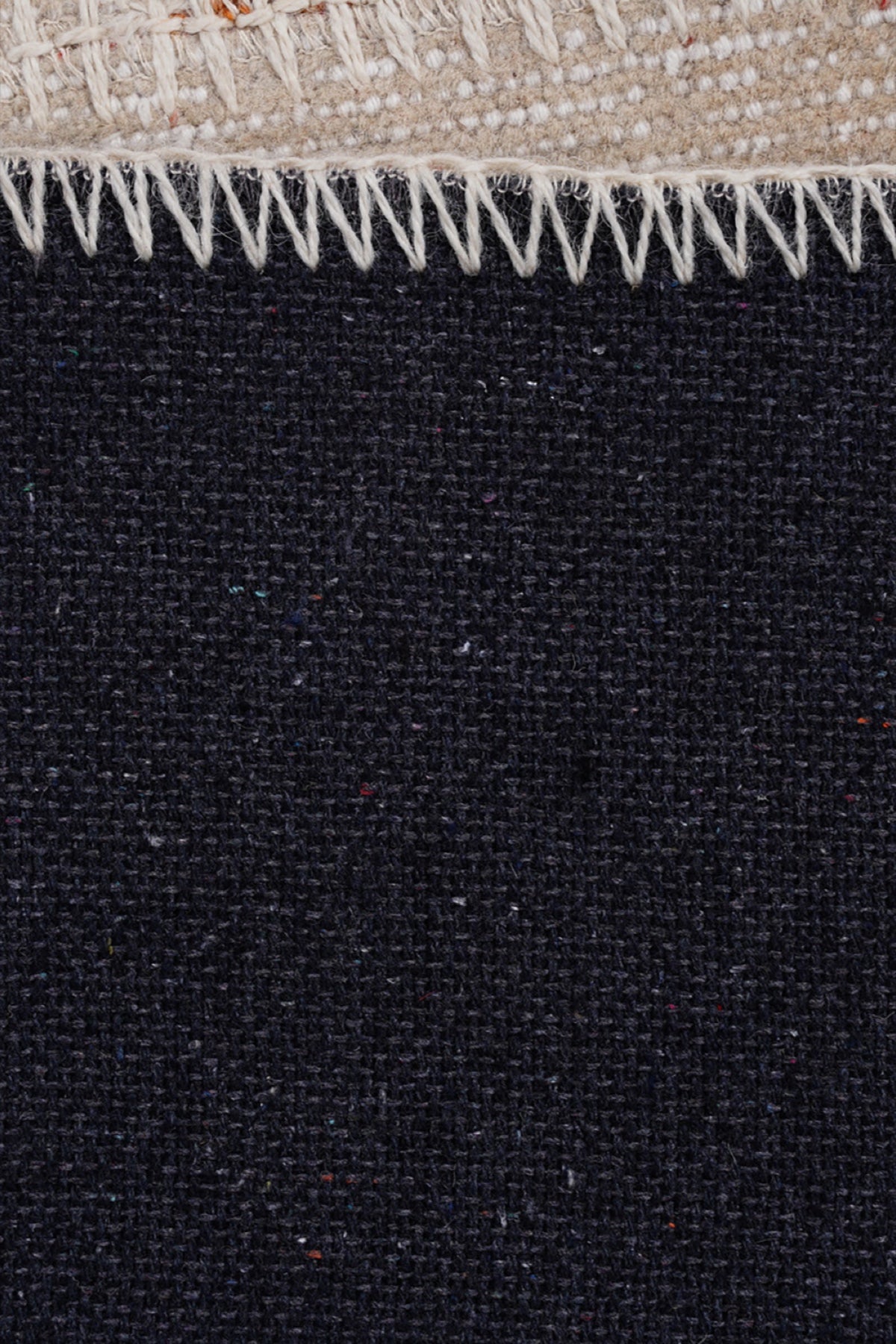 Naar Halı Patchwork El Yapımı Dekoratif Halı — detay 5