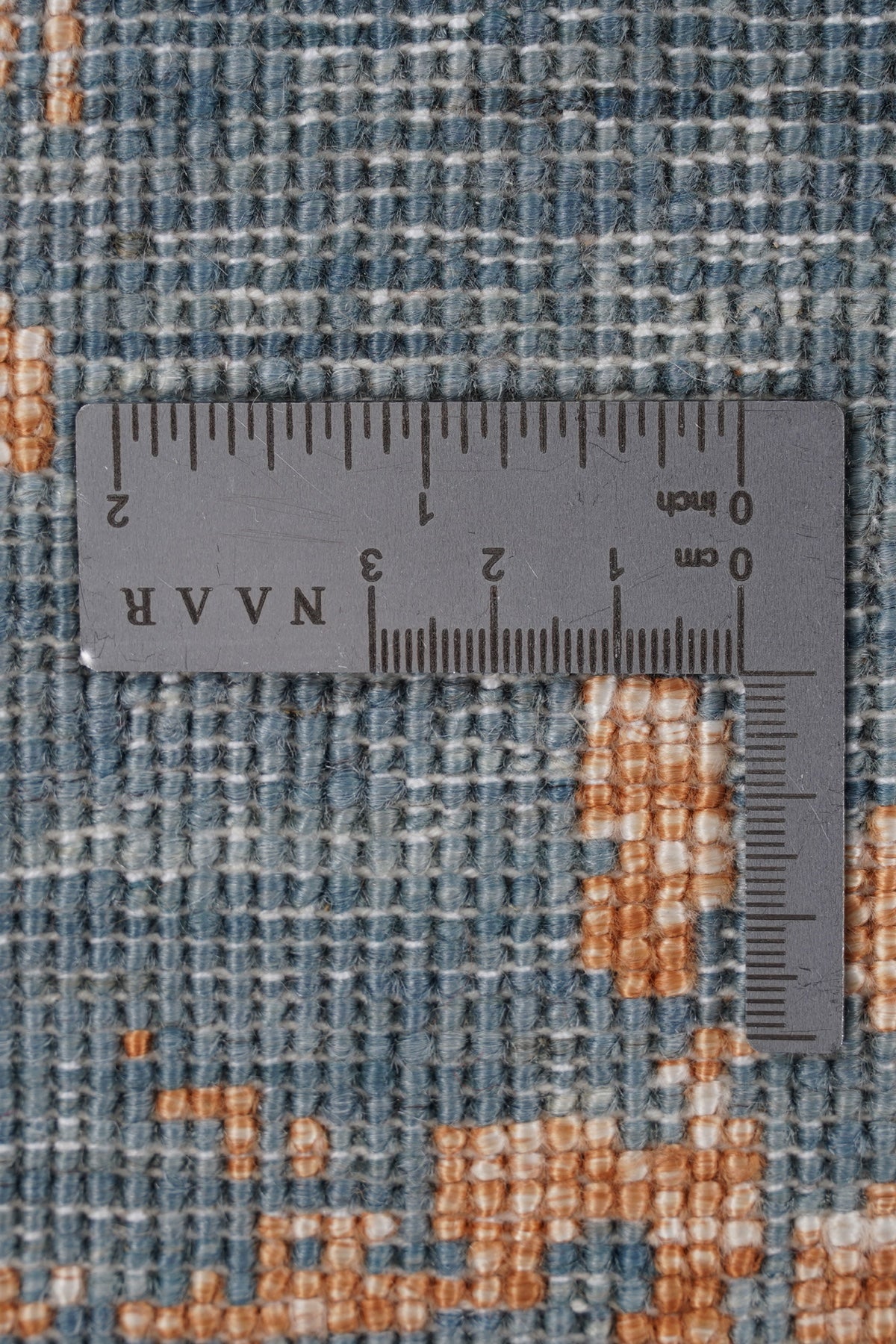 Naar Halı RHMN Silk Touch El Dokuma Yün-İpek Halı — detay 3