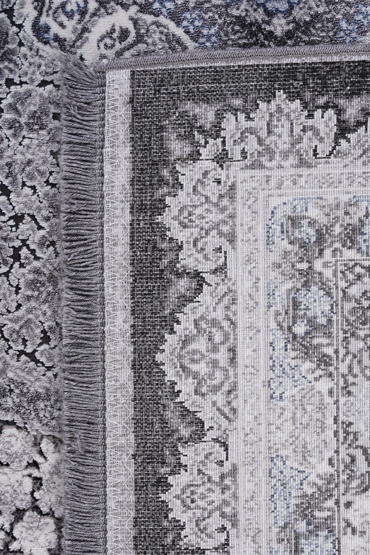 Naar Karia 31540 Bambu Halı — detay 5