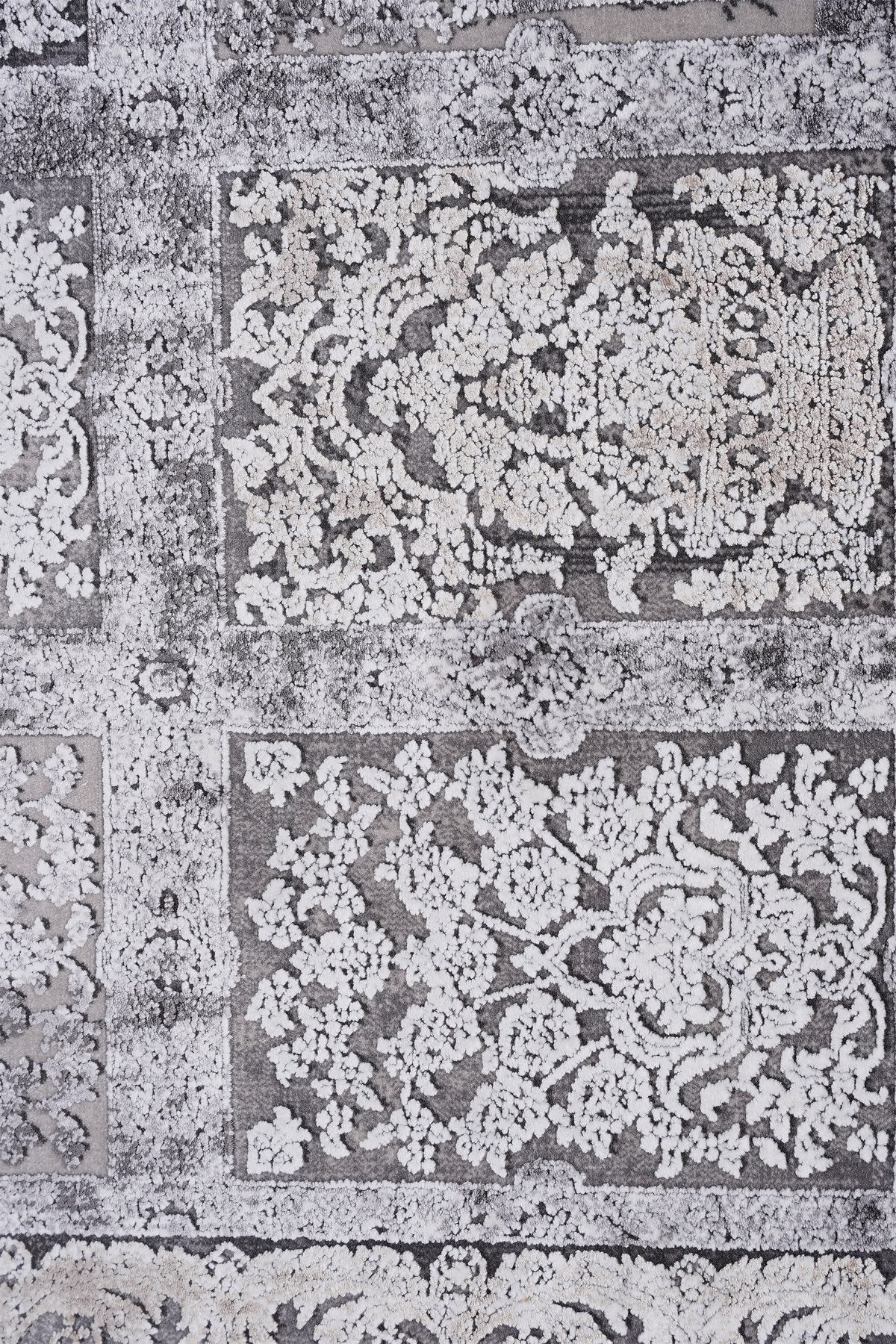 Naar Karia 33141 Bambu Halı — detay 3