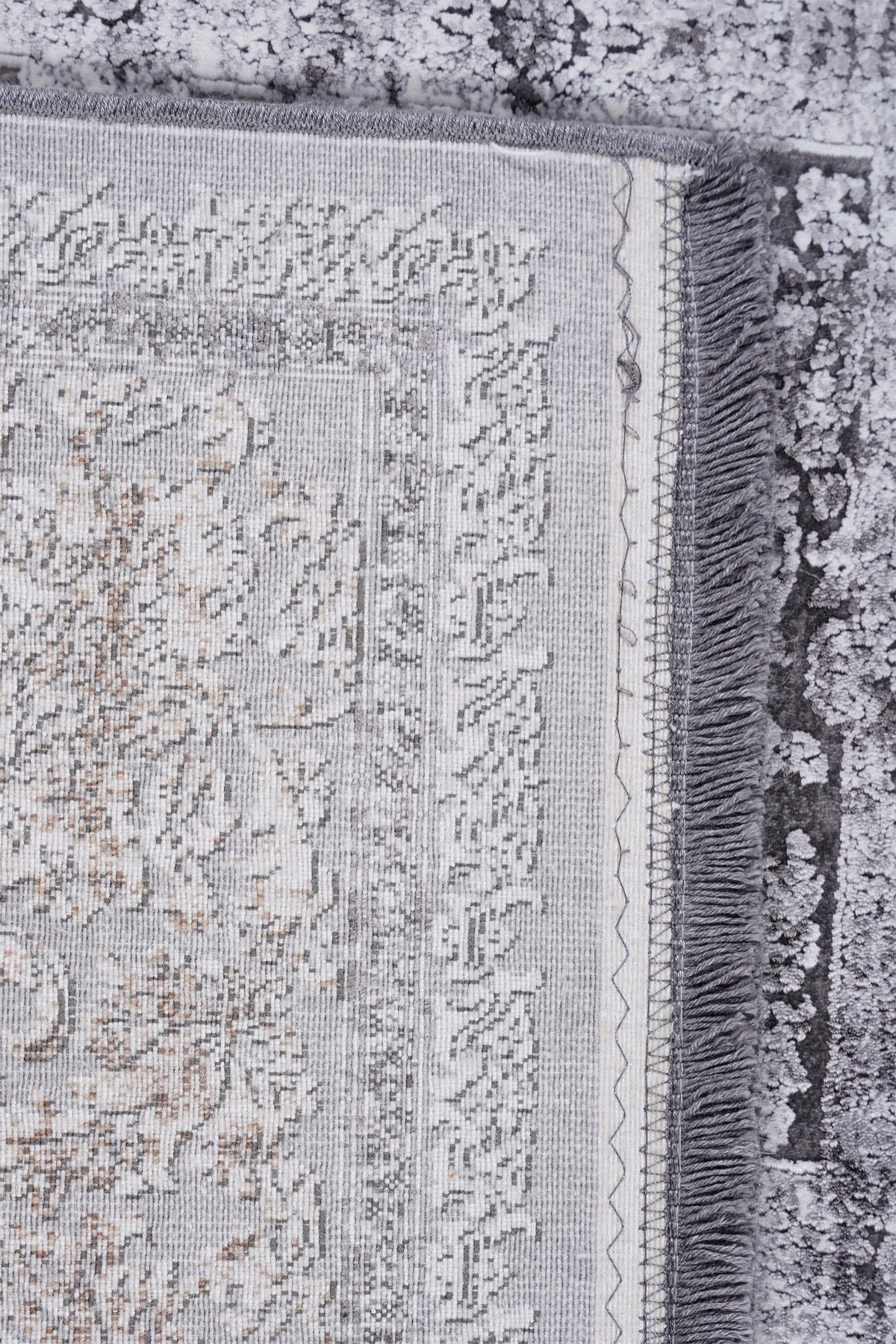 Naar Karia 33141 Bambu Halı — detay 4