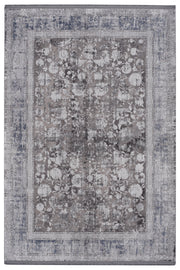 Naar Karia 33142 Bambu Halı — üstten görünüm