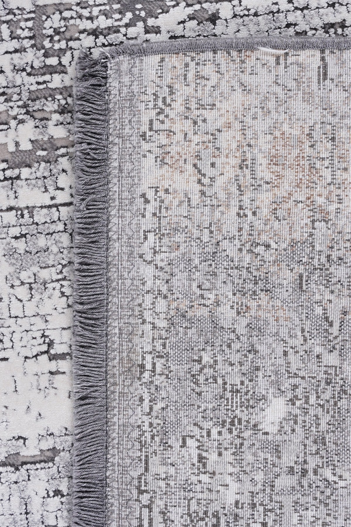 Naar Karia 33143 Bambu Halı — detay 5