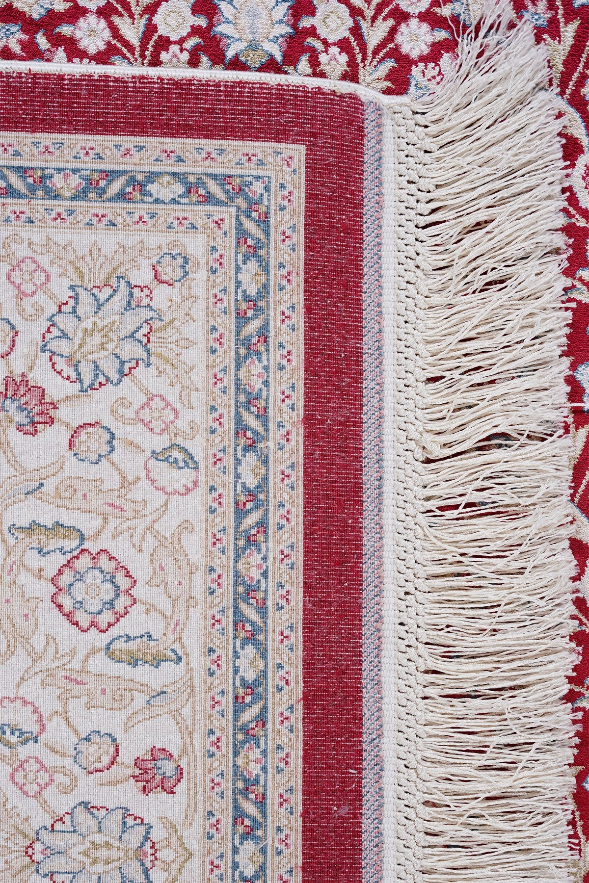 Naar Pers 14580A Bambu Halı — detay 3