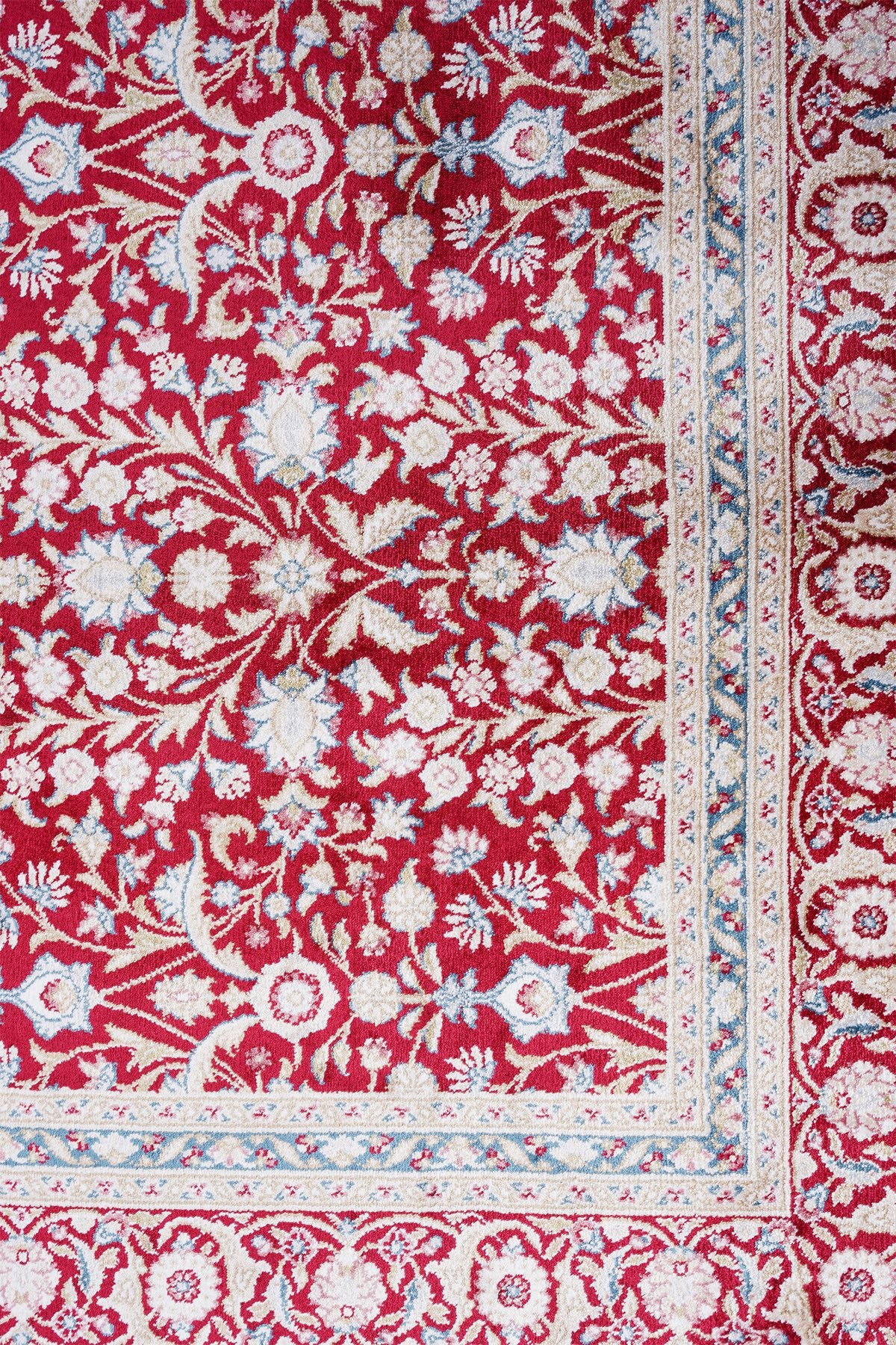 Naar Pers 14580A Bambu Halı — detay 2