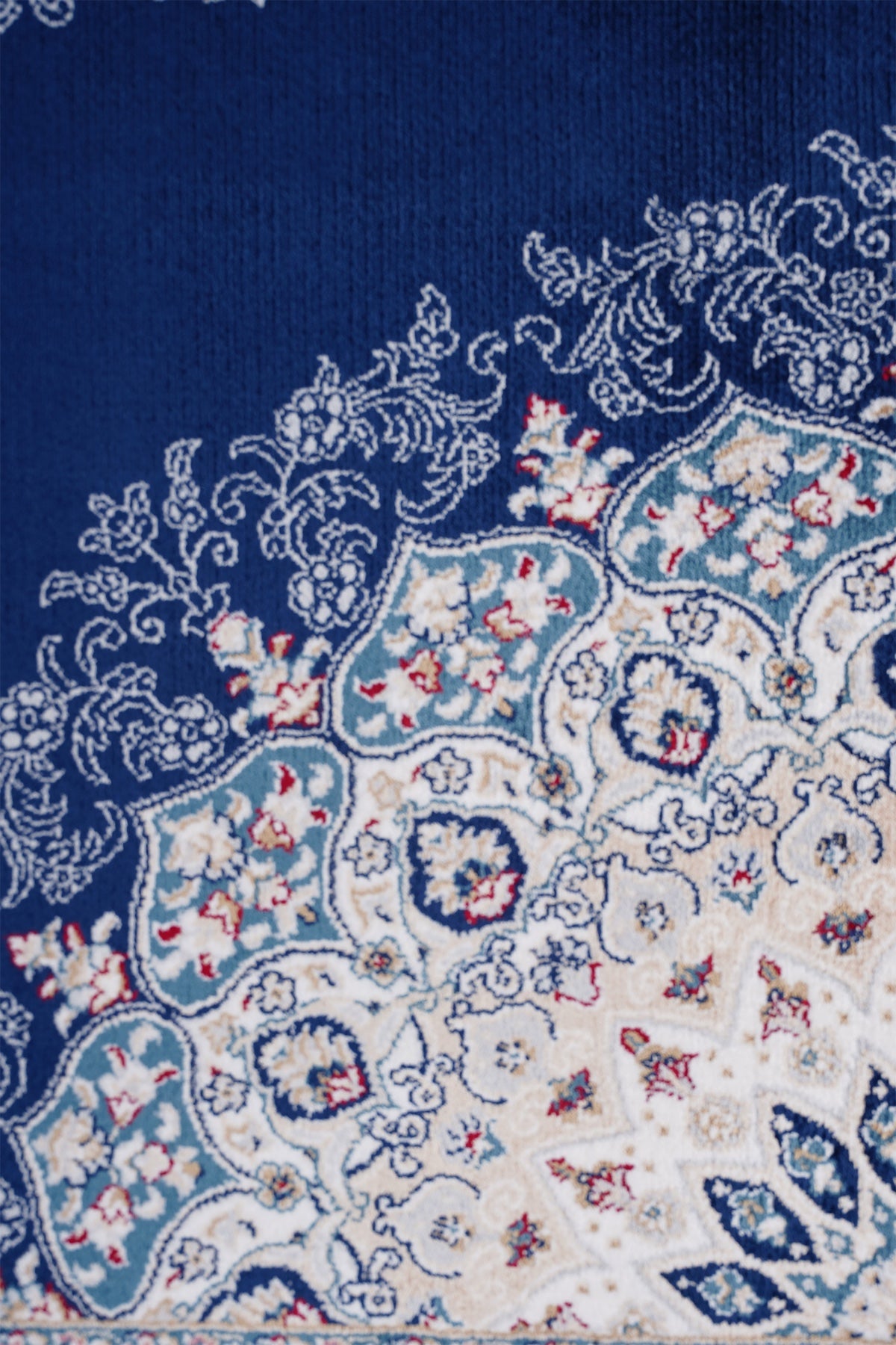 Naar Pers 16667A Bambu Halı — detay 3