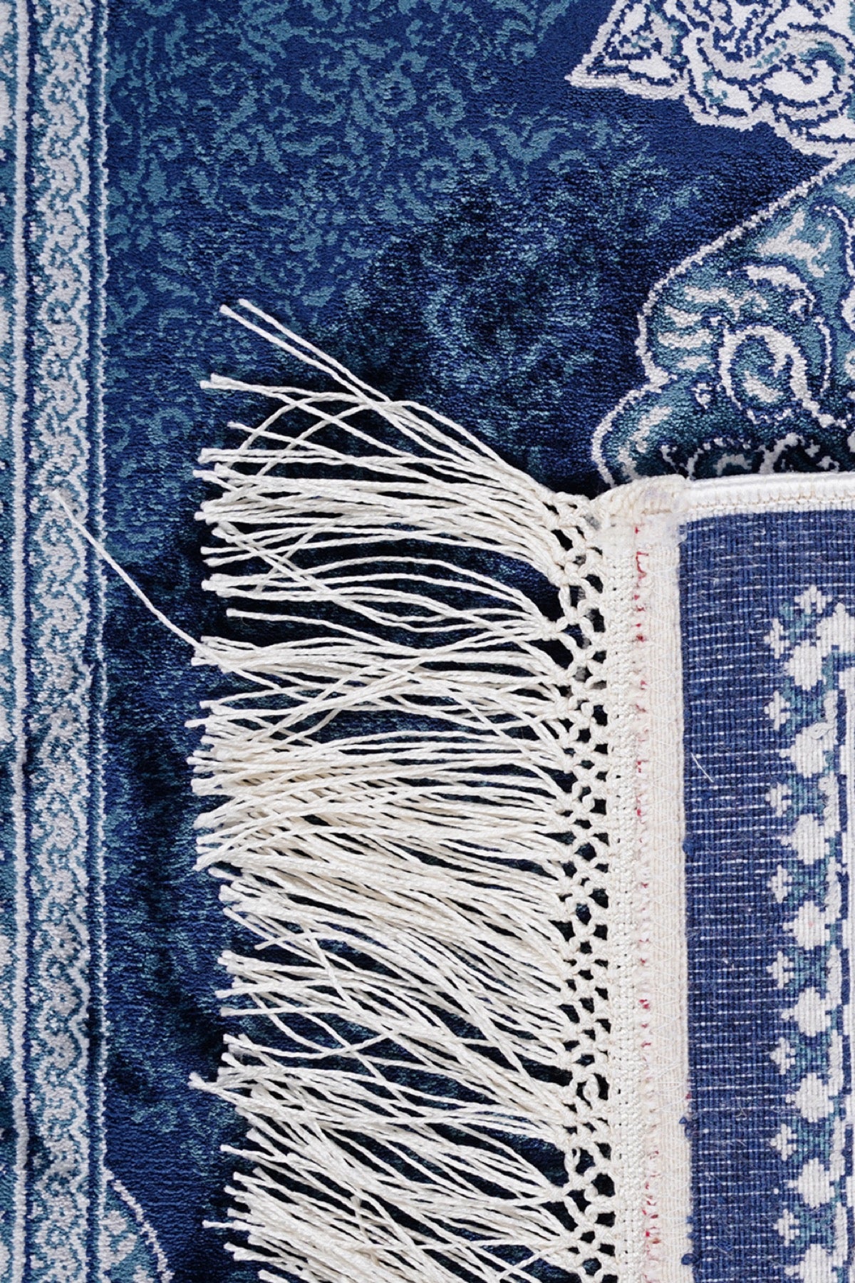 Naar Pers 17339B Bambu Halı — detay 4