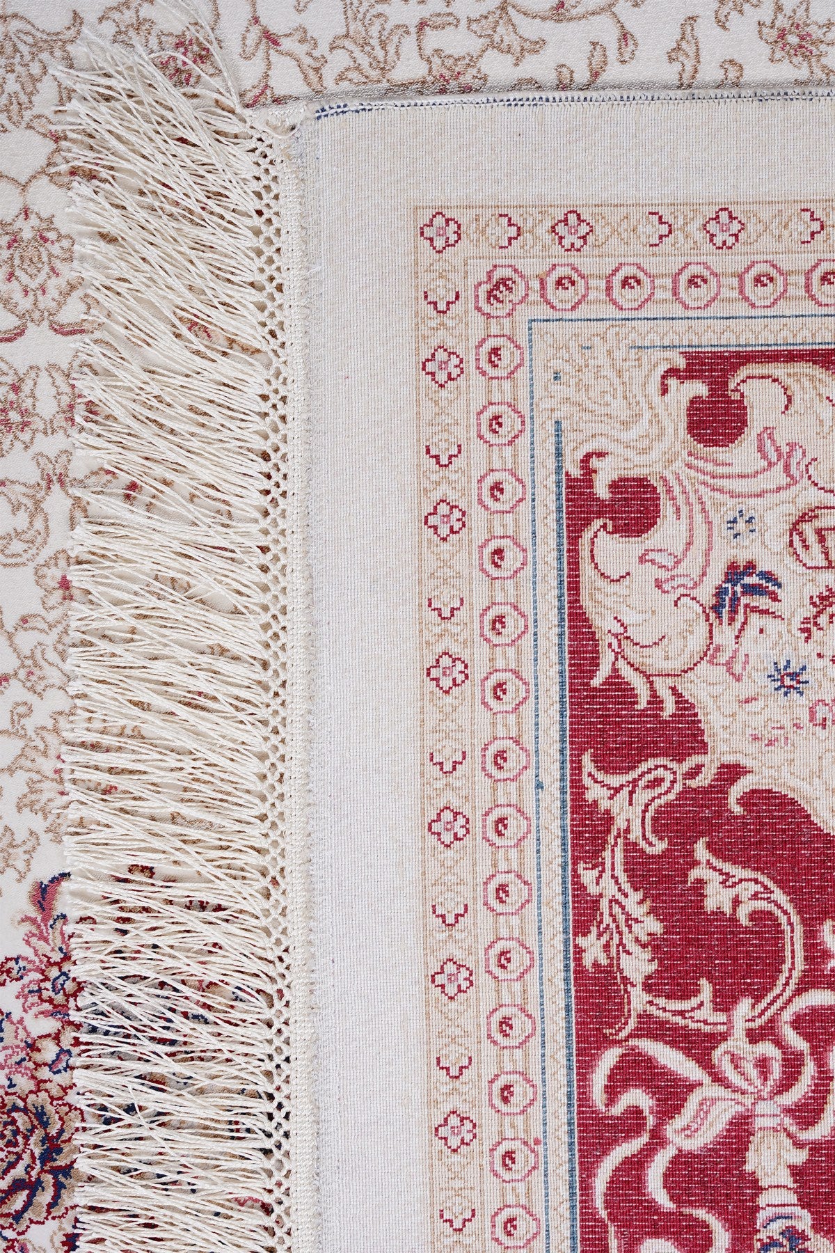 Naar Pers 17988A Bambu Halı — detay 4