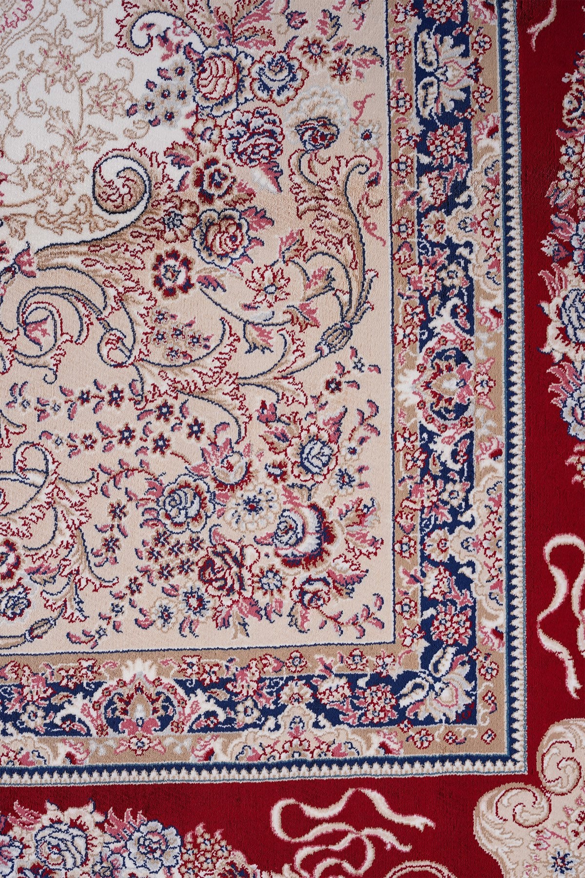 Naar Pers 17988A Bambu Halı — detay 3