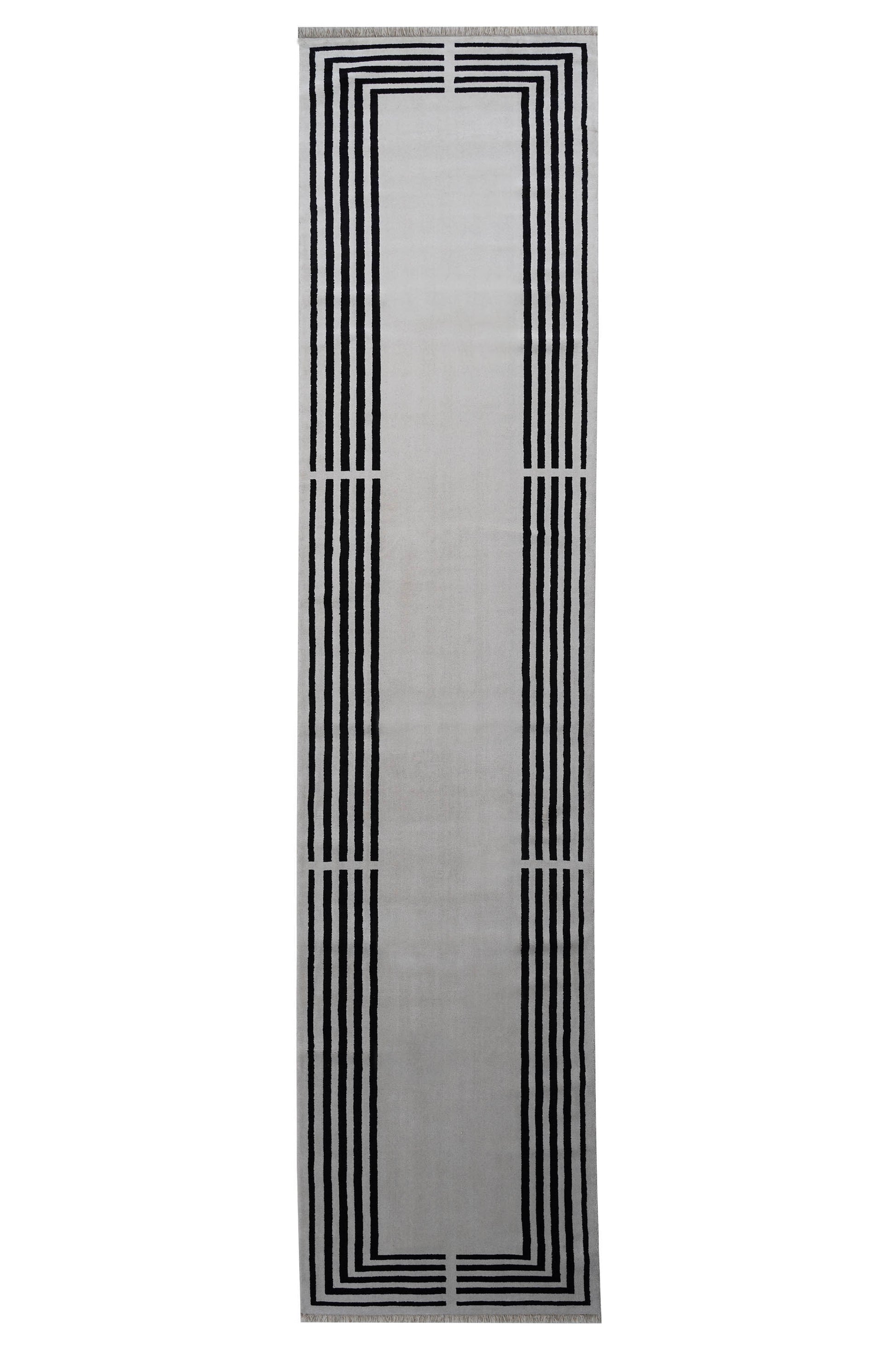 Naar Riva 205 Bambu Halı — detay 8