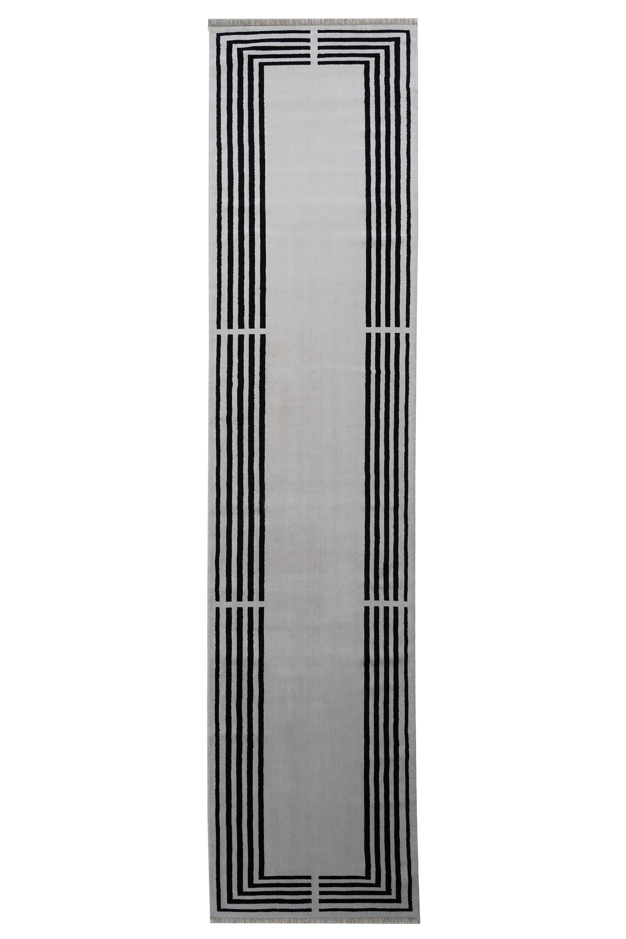 Naar Riva 205 Bambu Halı — detay 8
