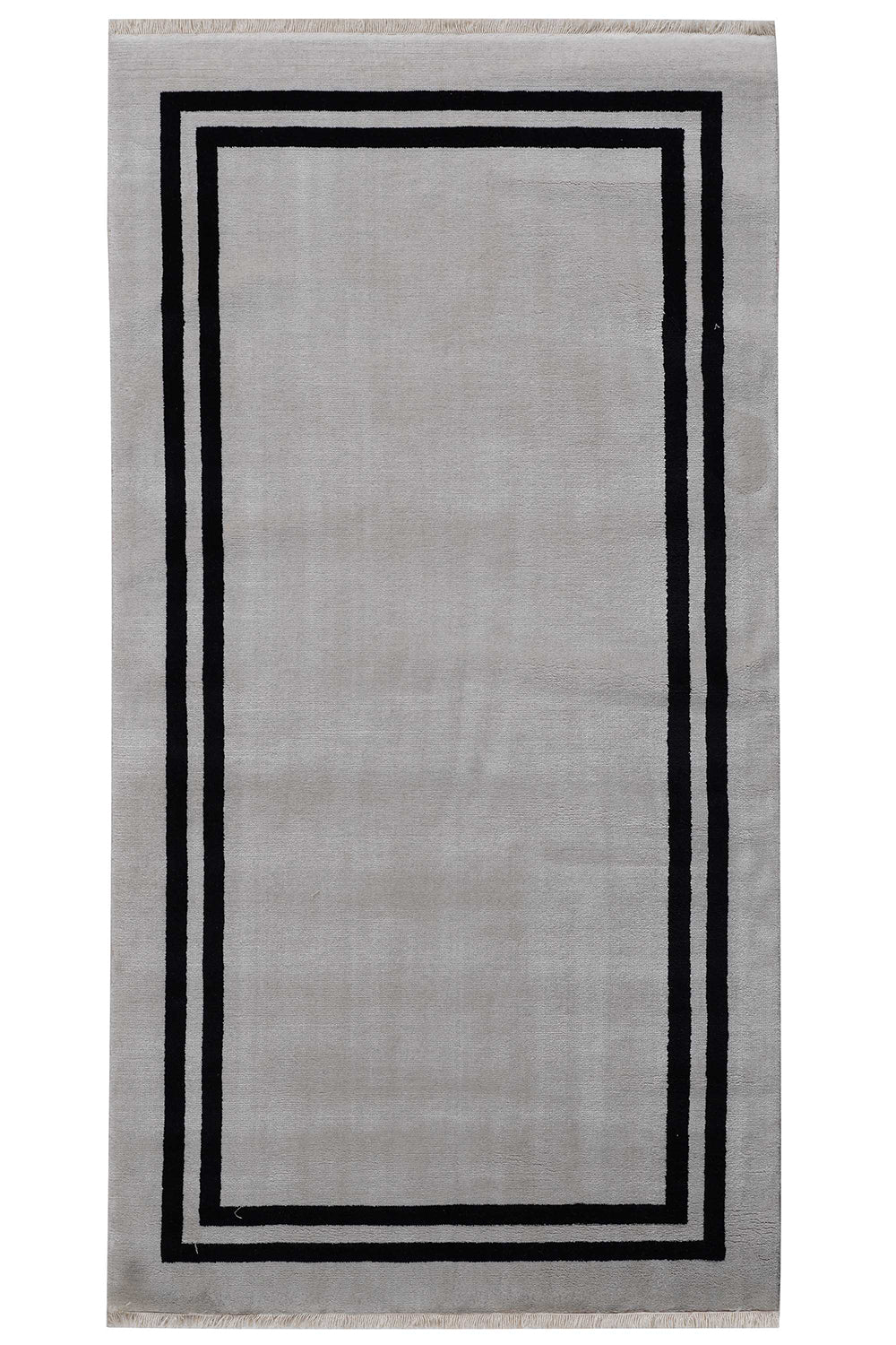 Naar Riva 206 Bambu Halı — detay 9