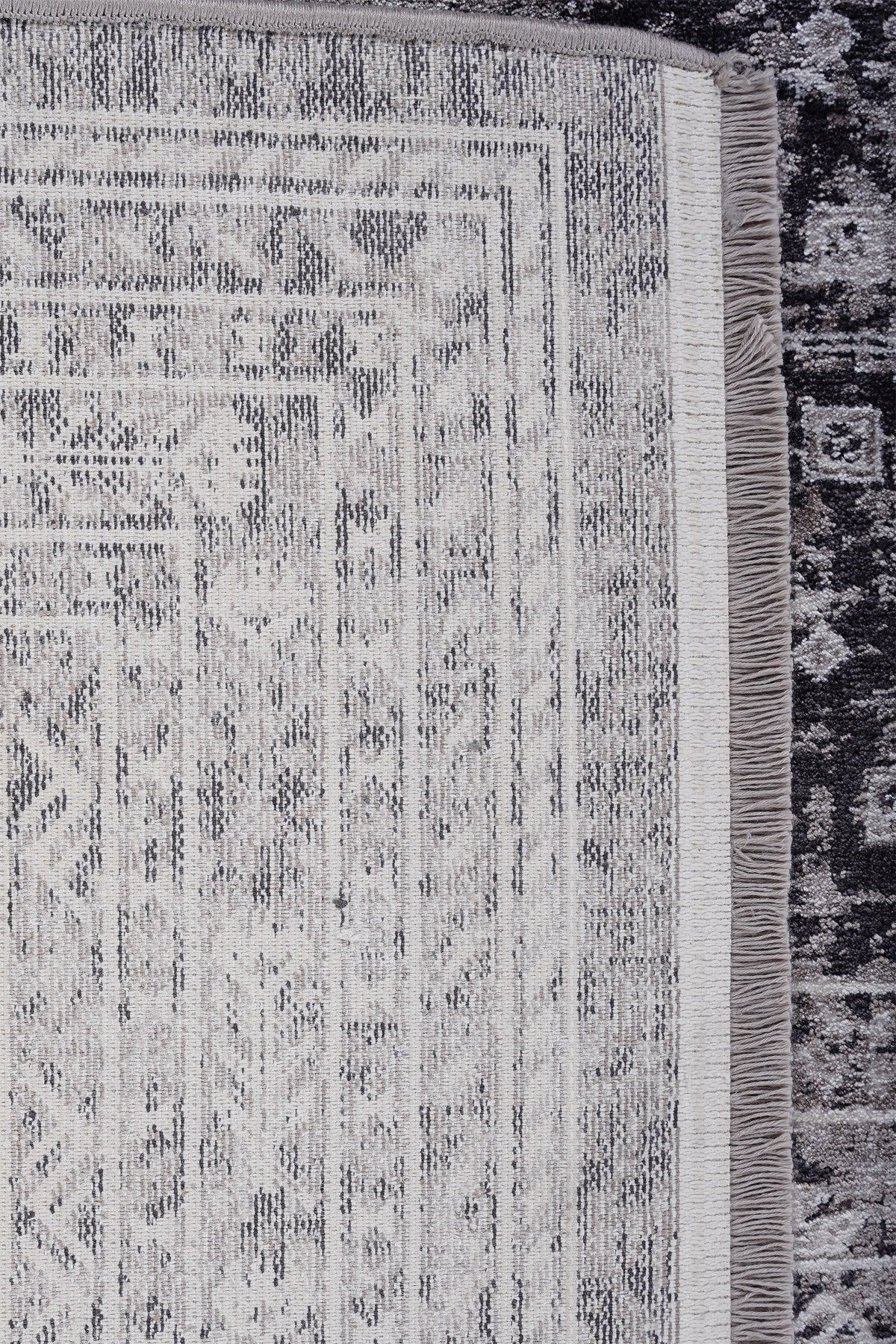 Naar Riva 8716 Bambu Halı — detay 5