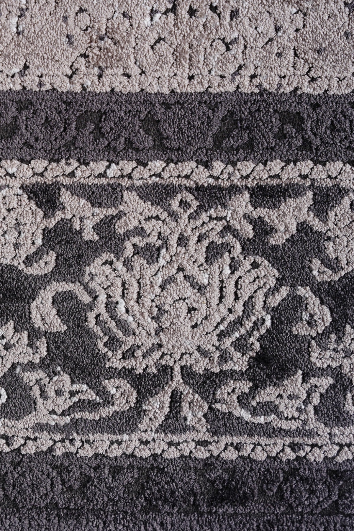 Naar Riva 8719 Bambu Halı — detay 2