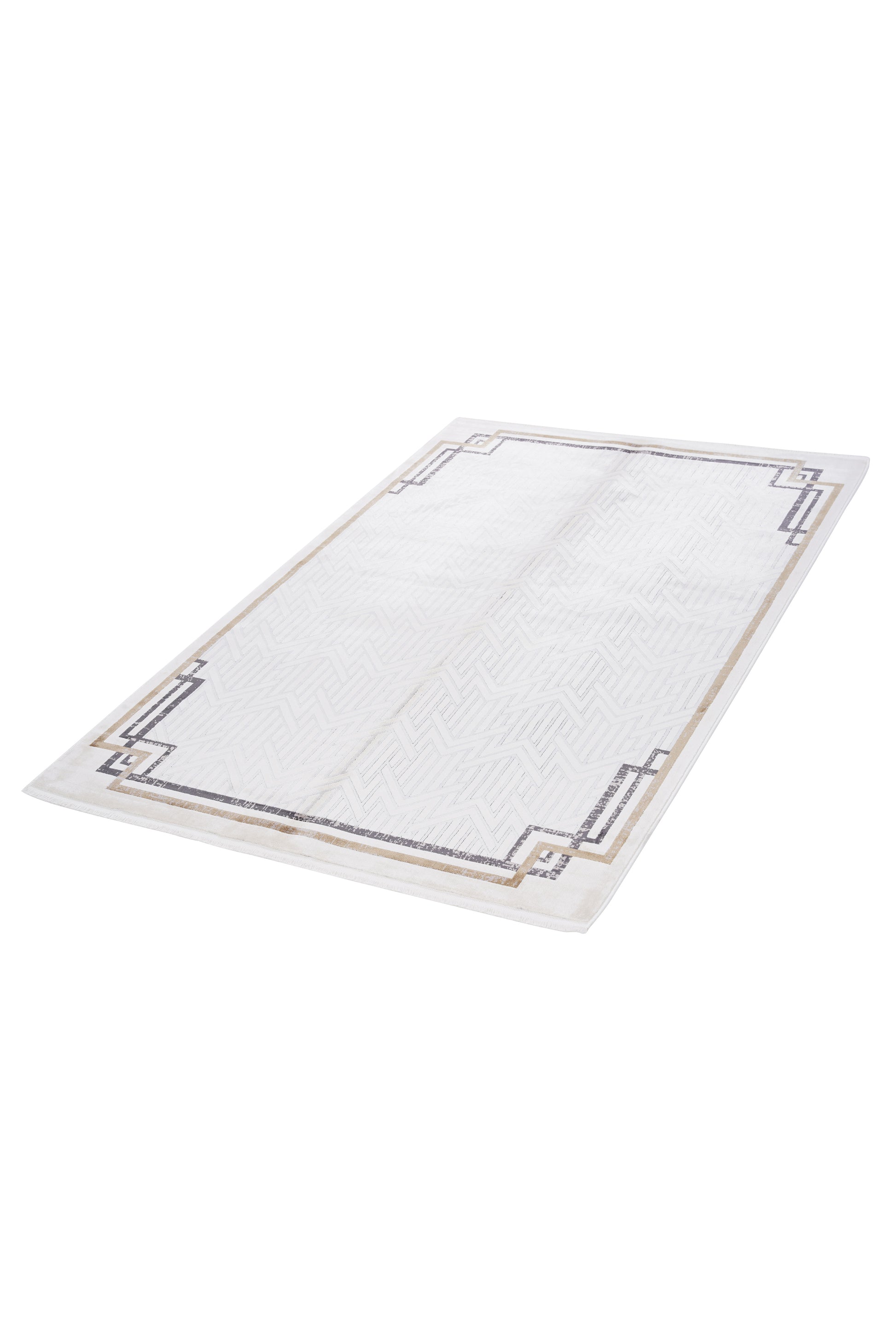 Naar Riva 8720 Bambu Halı — detay 2